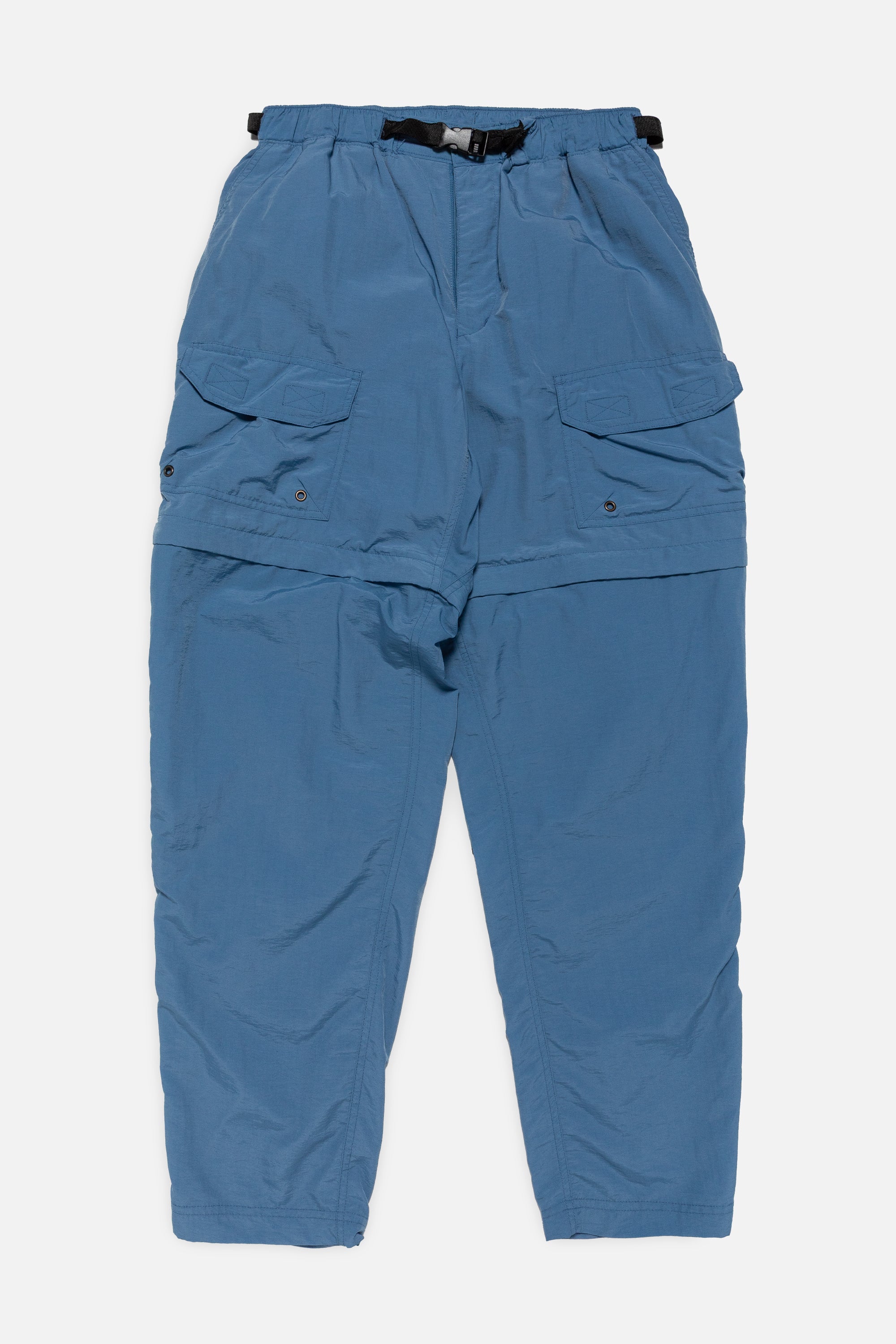 Vintage Convertible Hiking Pants