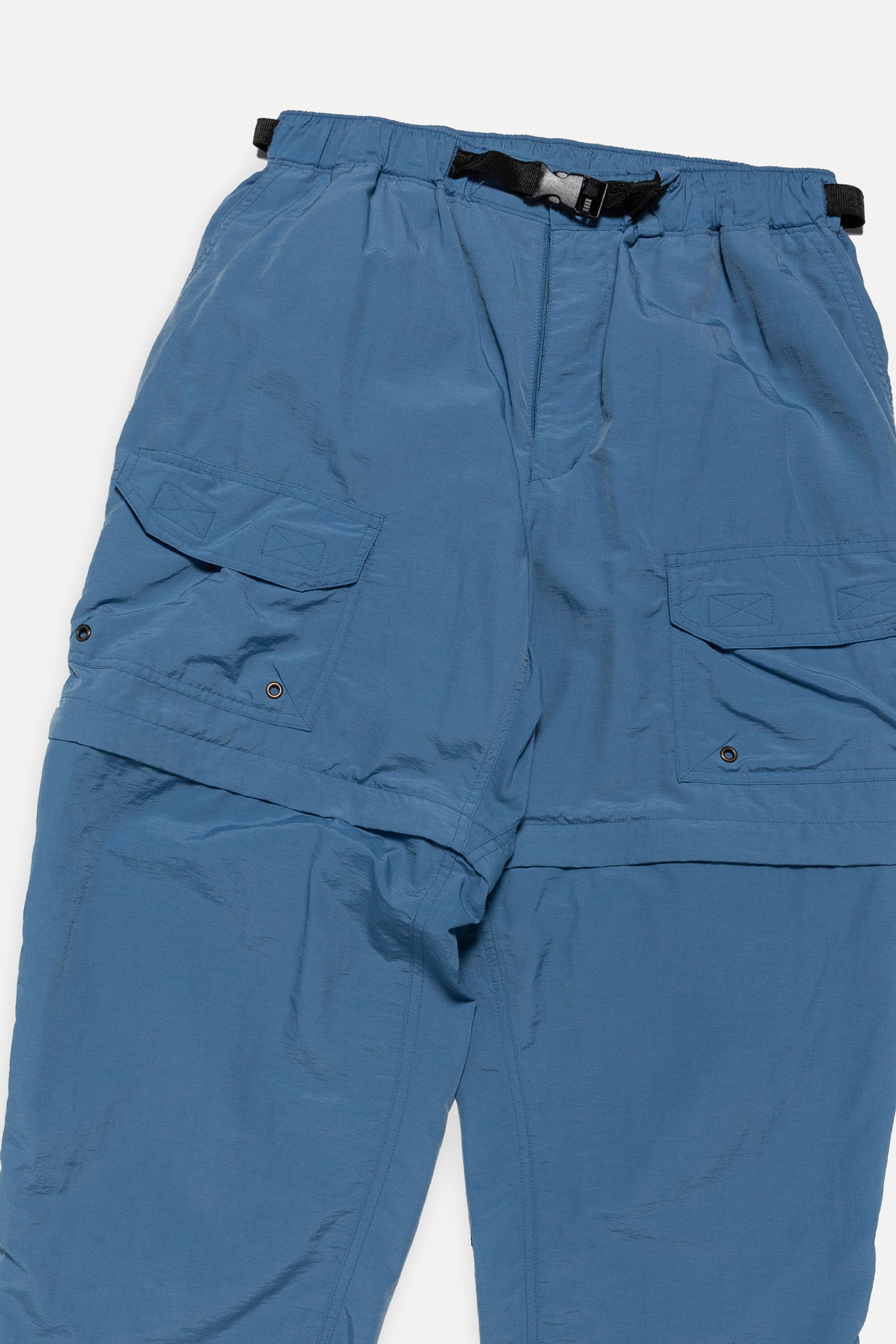 Vintage Convertible Hiking Pants
