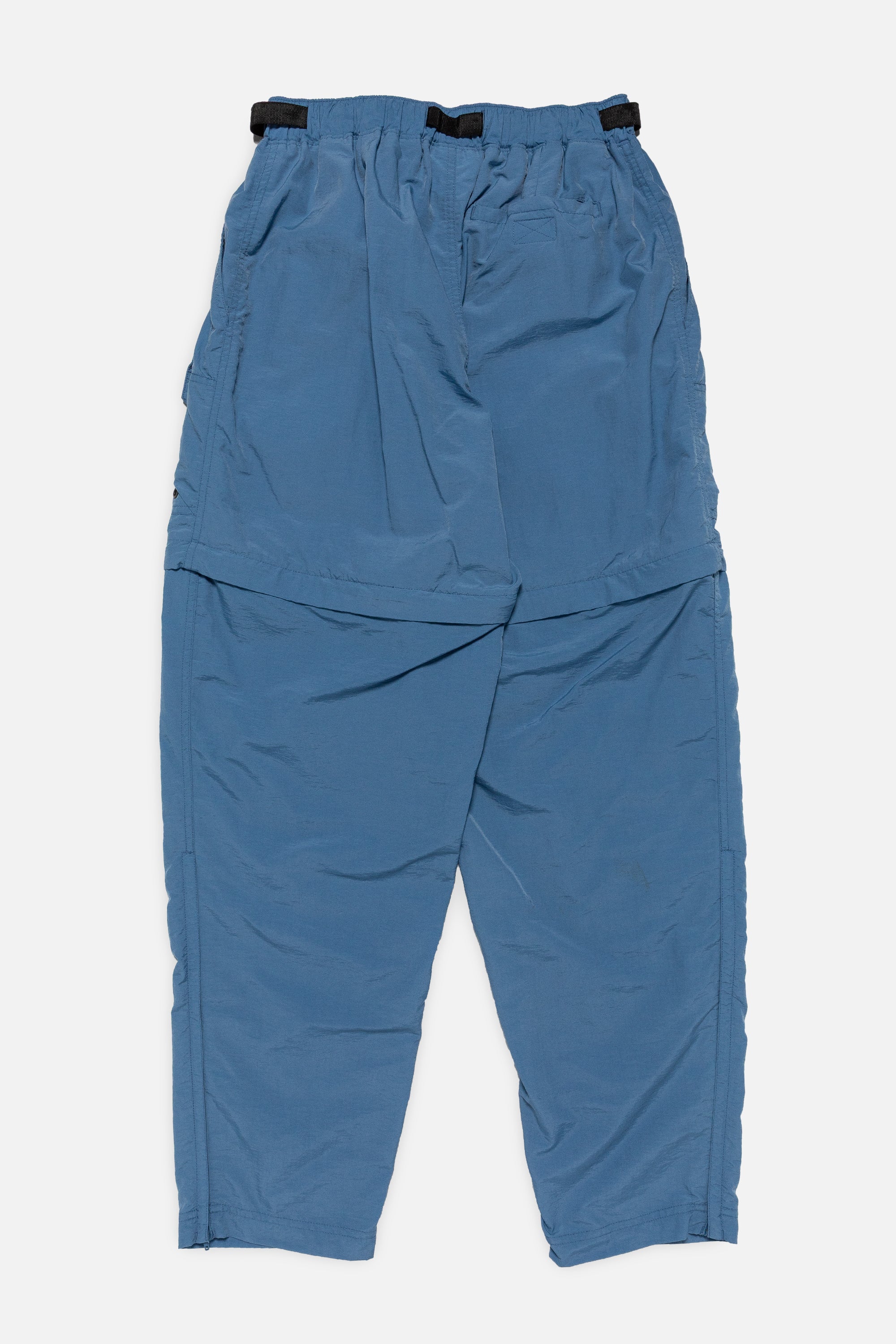 Vintage Convertible Hiking Pants