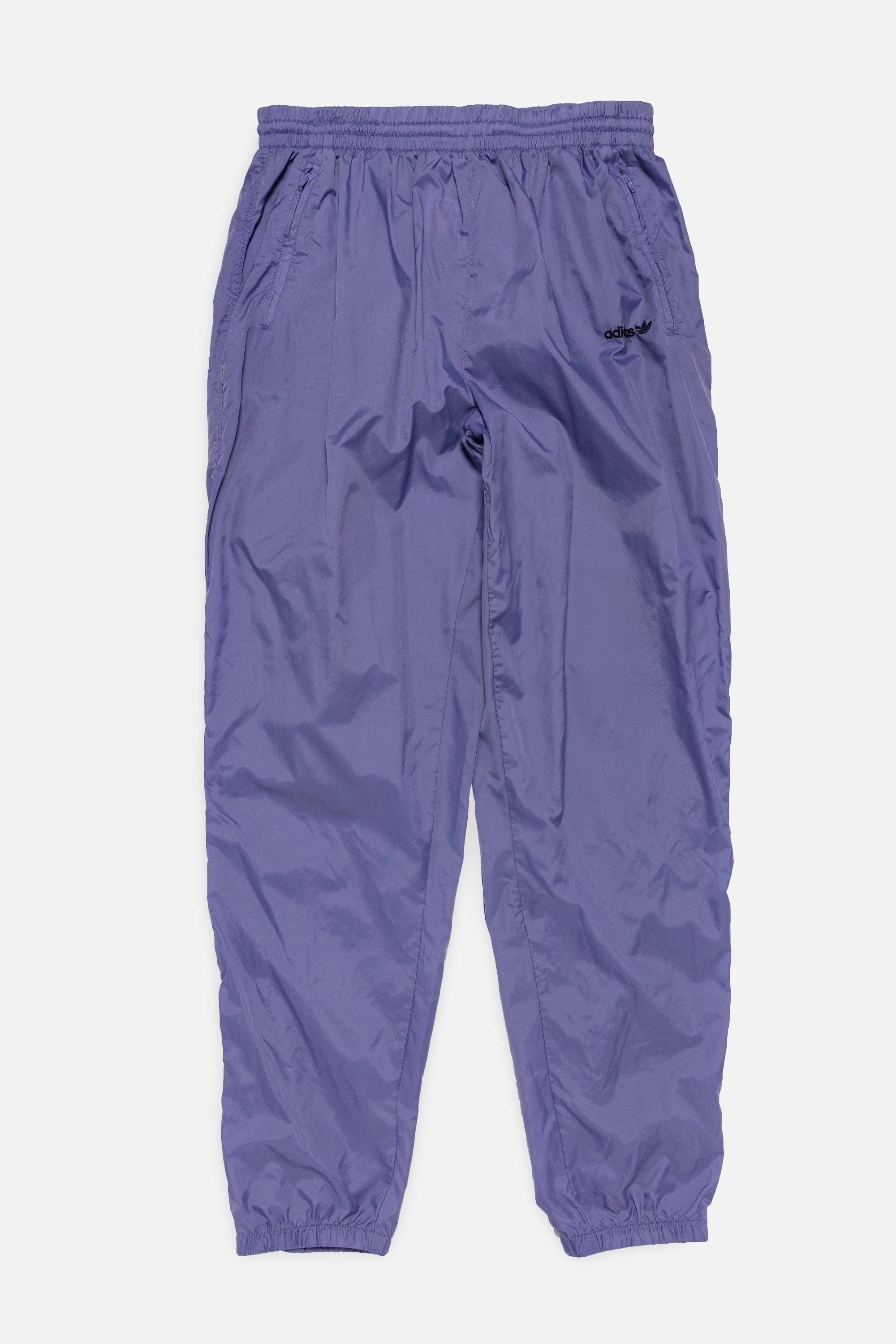 Vintage Adidas Windbreaker Pants