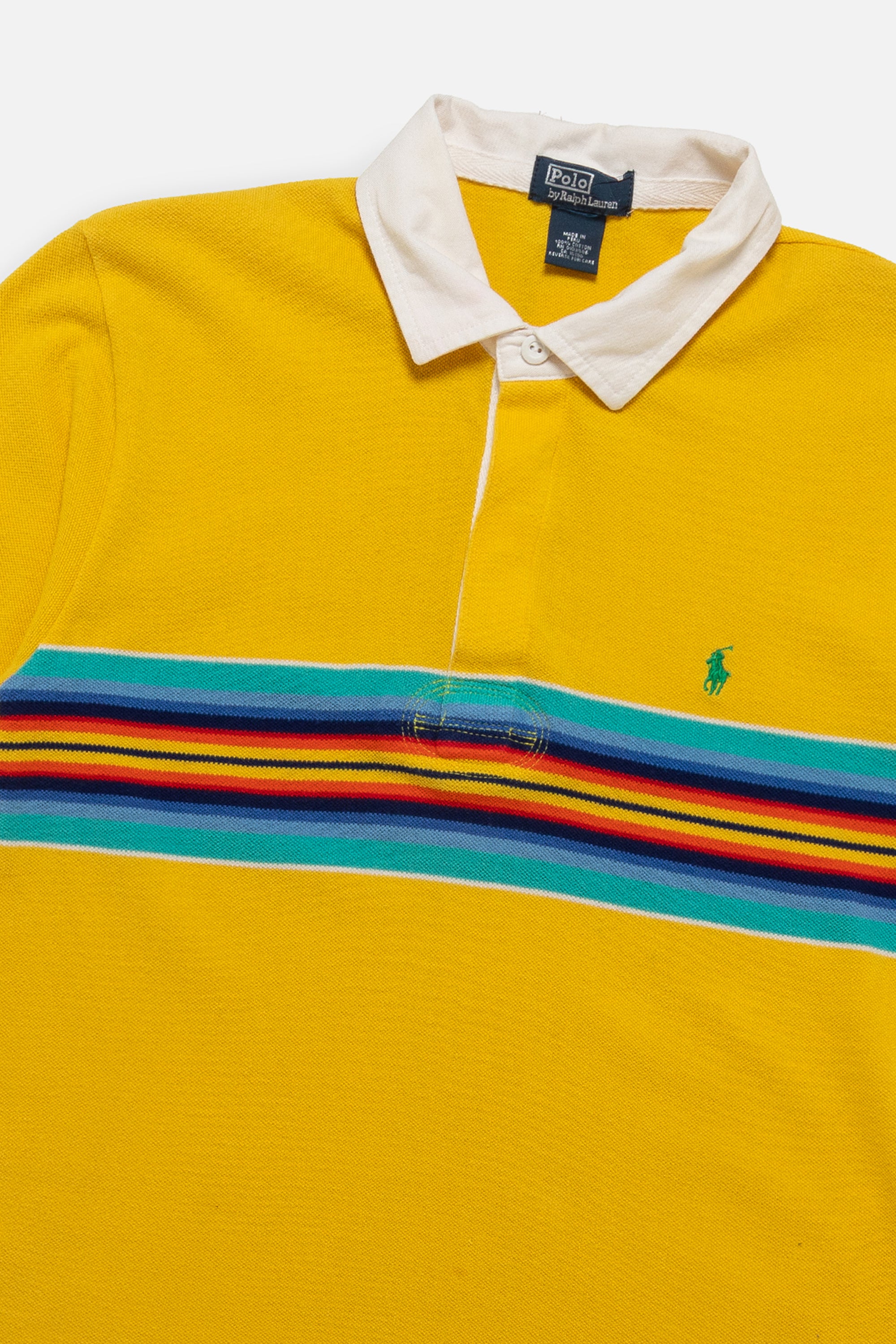 Vintage Polo Shirt