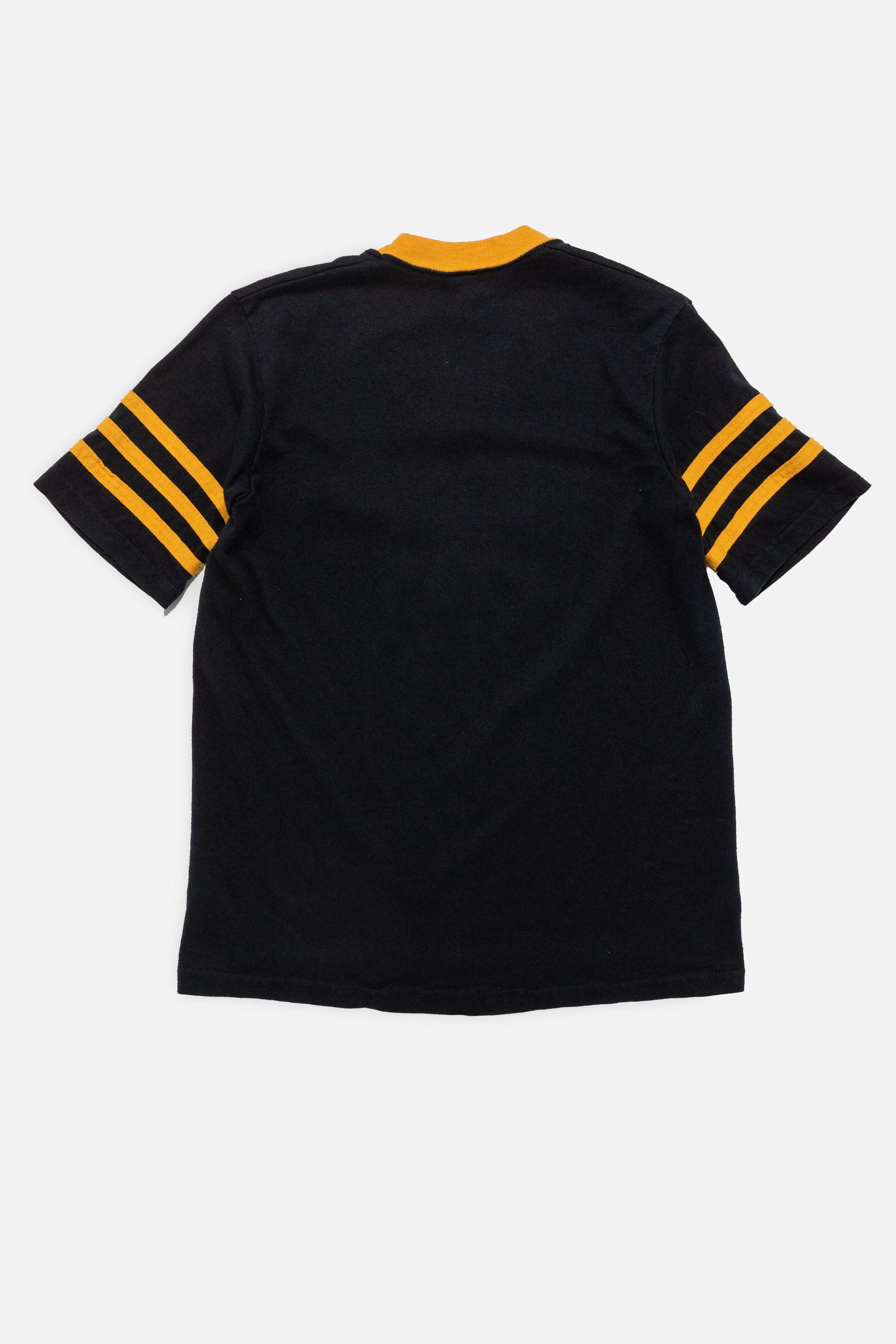 Vintage V-Neck Ringer Tee