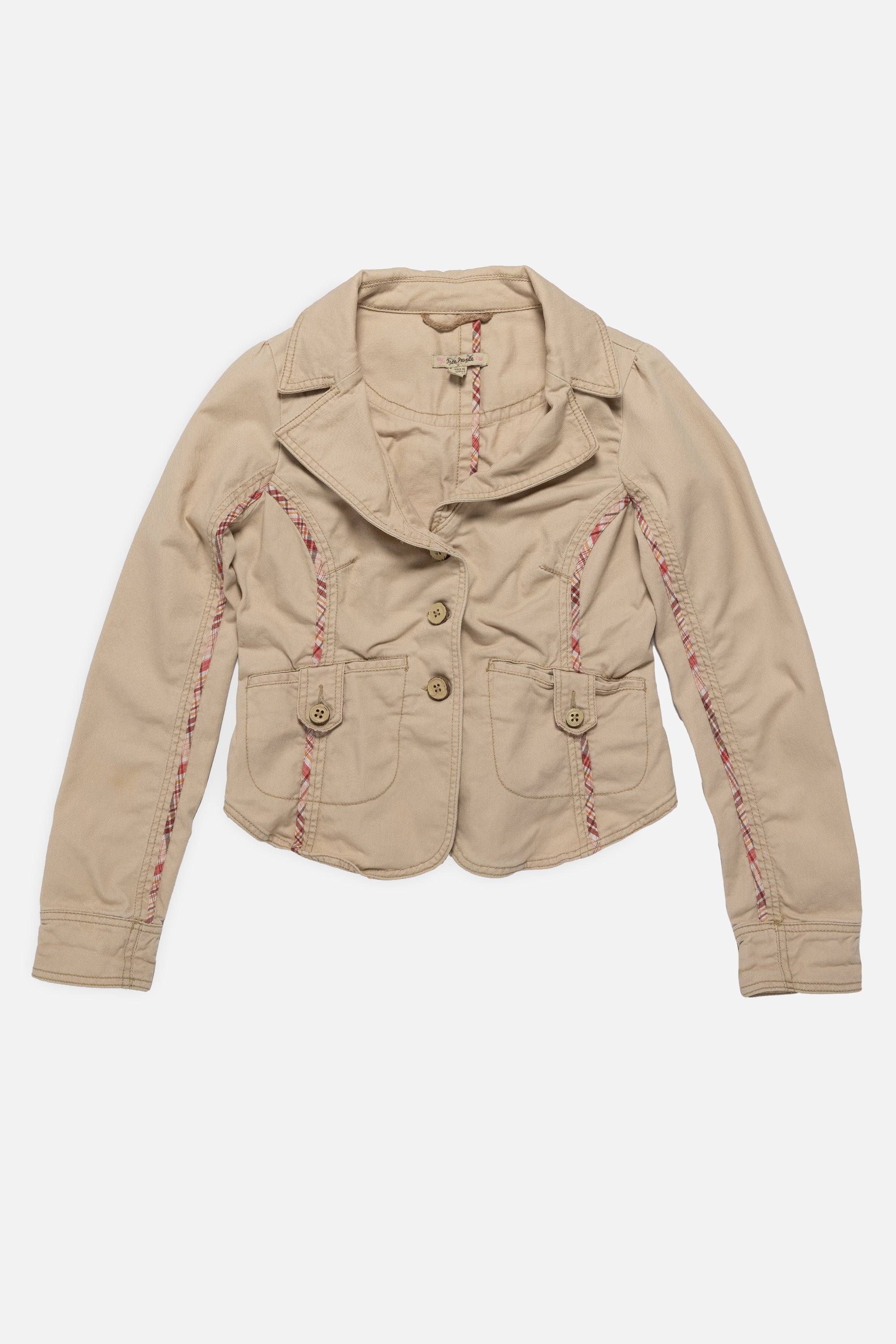 Vintage Y2K Blazer Jacket