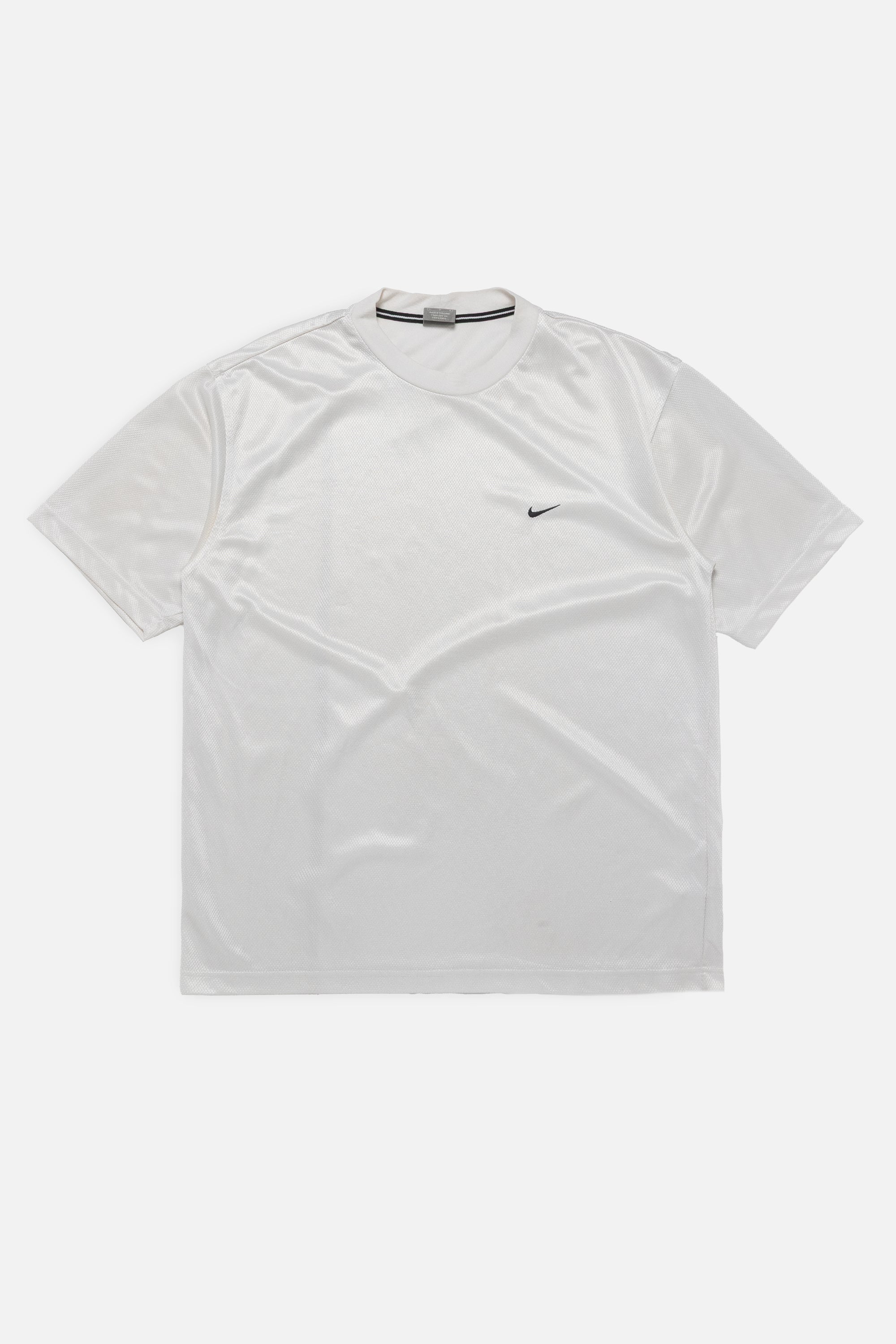 Vintage Nike Training Jersey