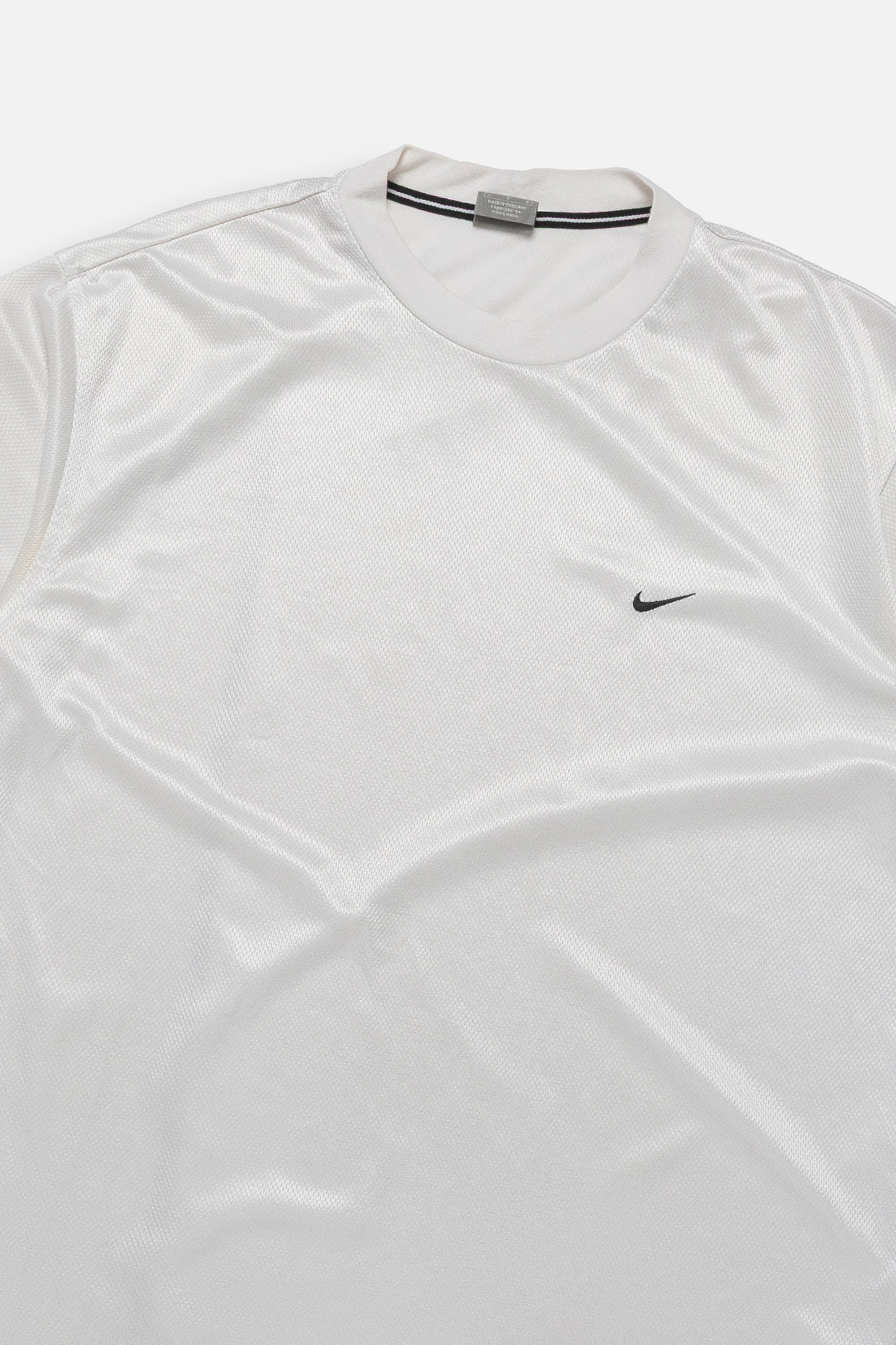 Vintage Nike Training Jersey
