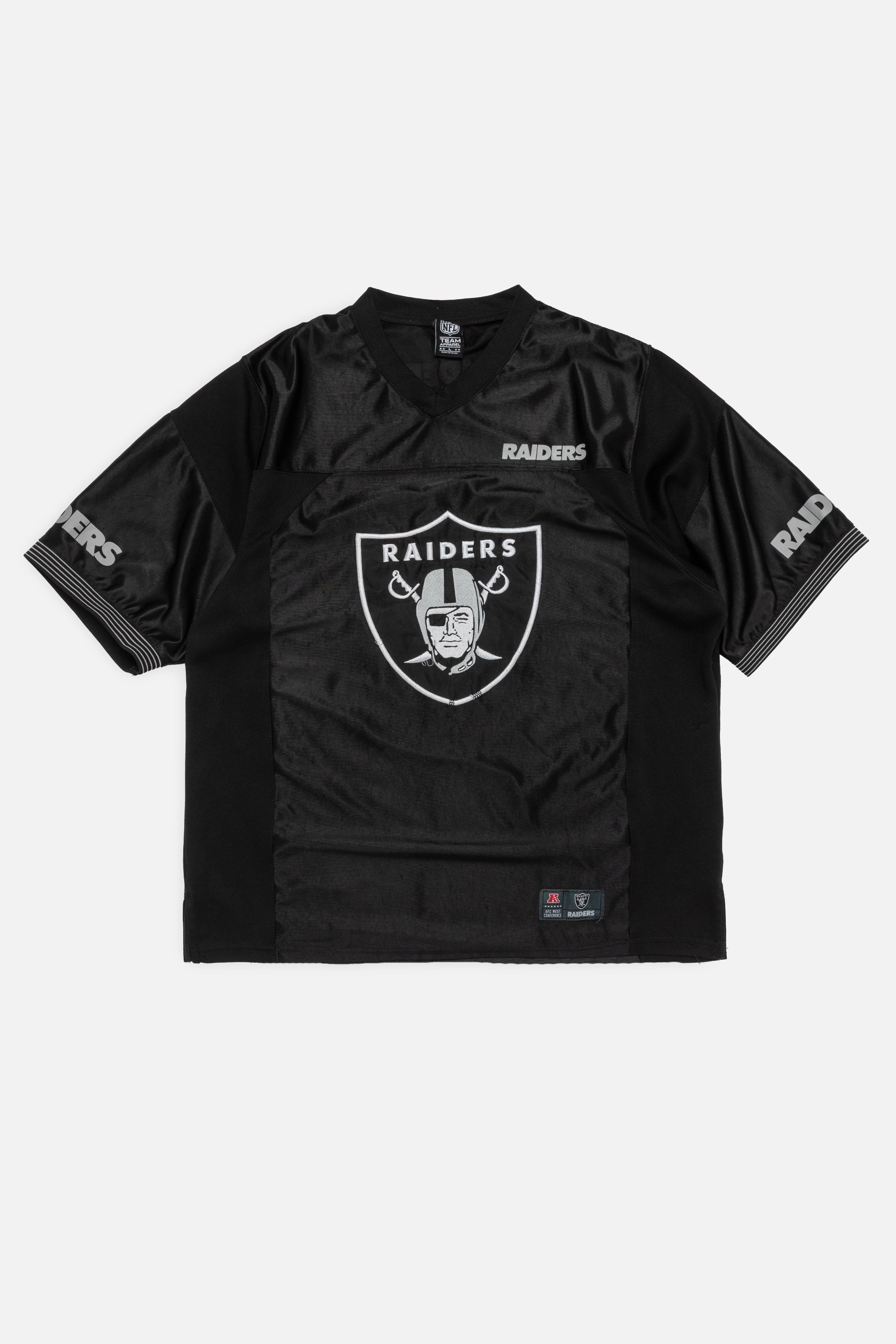 Vintage Las Vegas Raiders Jersey