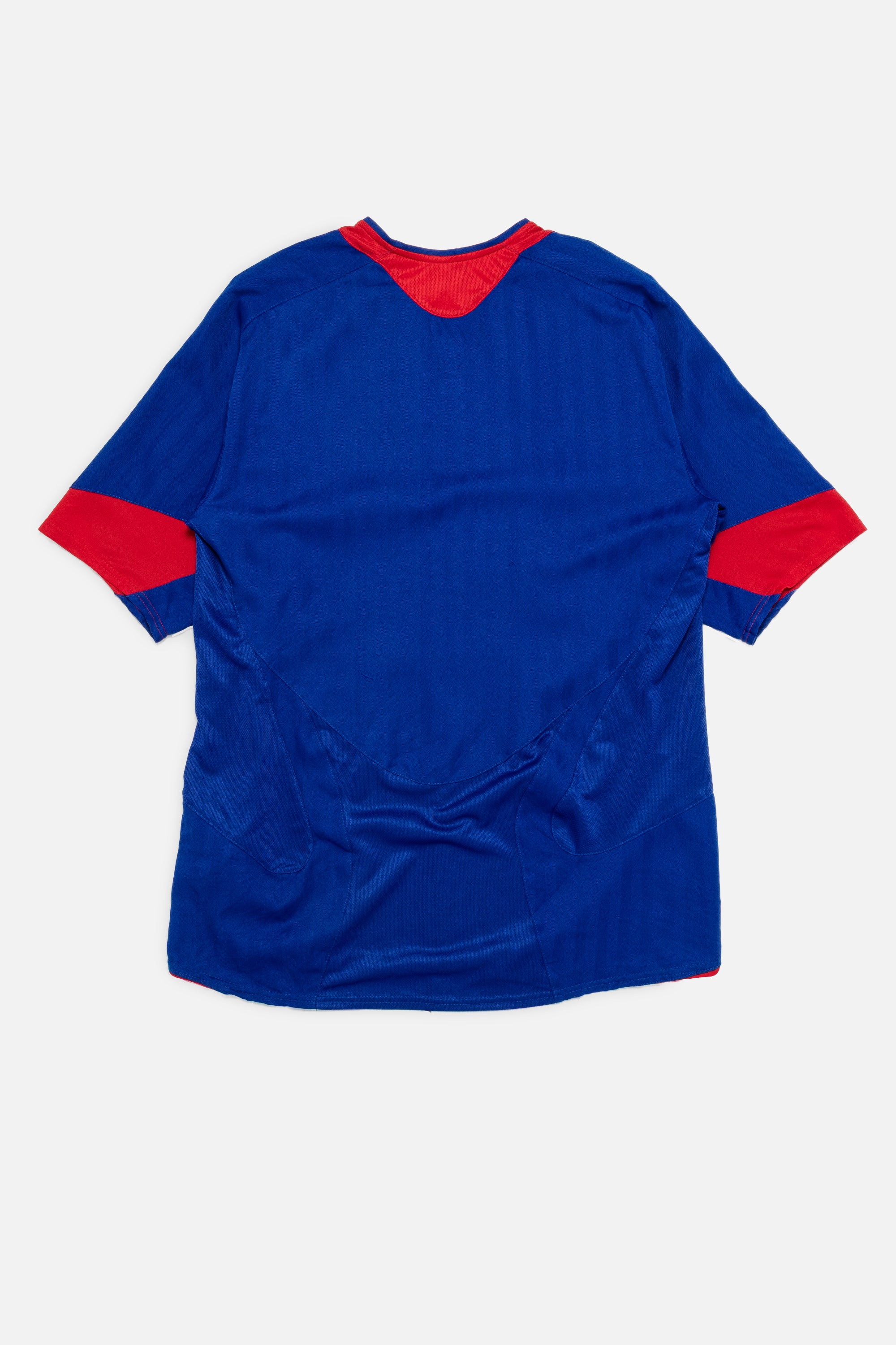 Vintage Manchester United Jersey