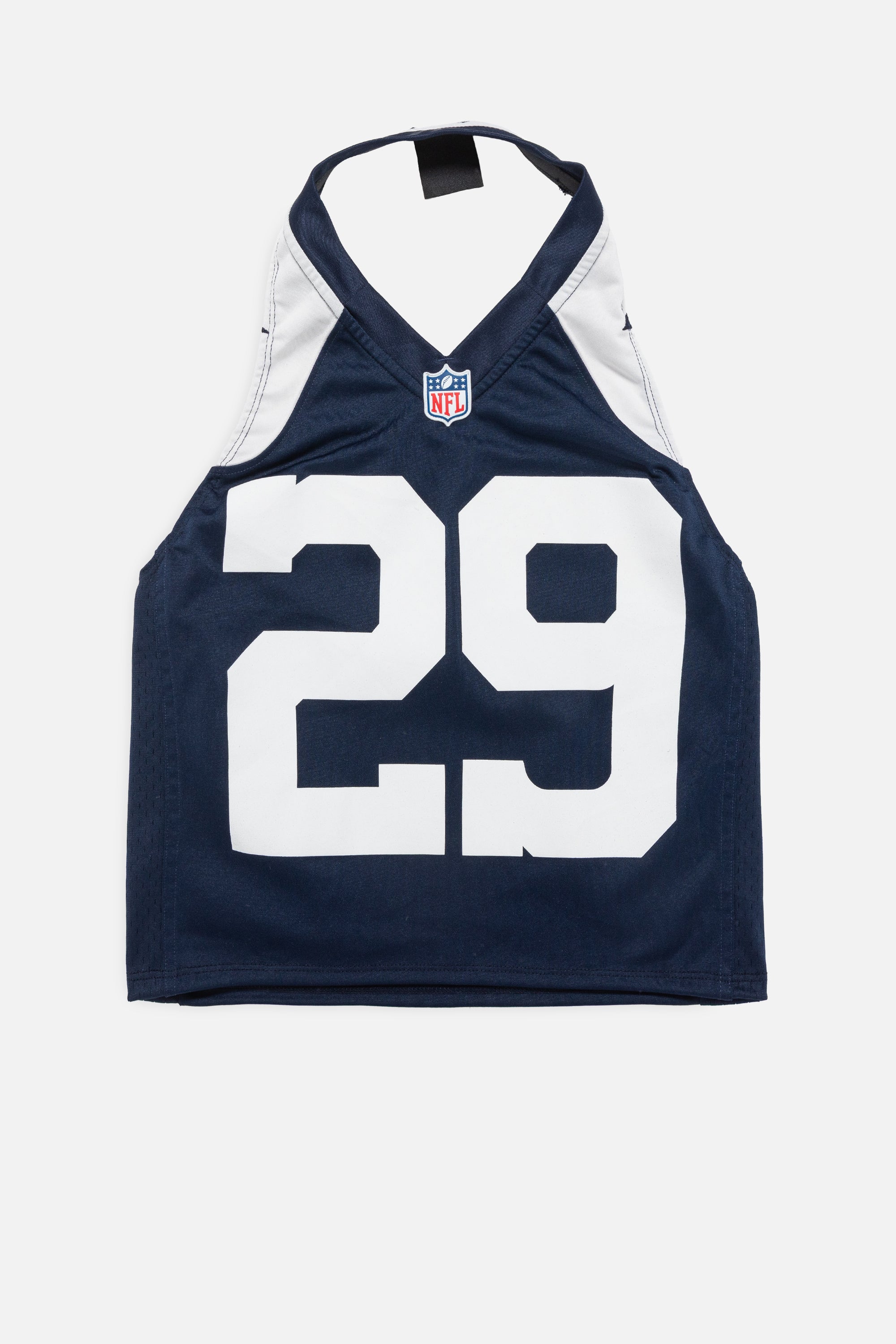 Rework Dallas Cowboys Halter Top