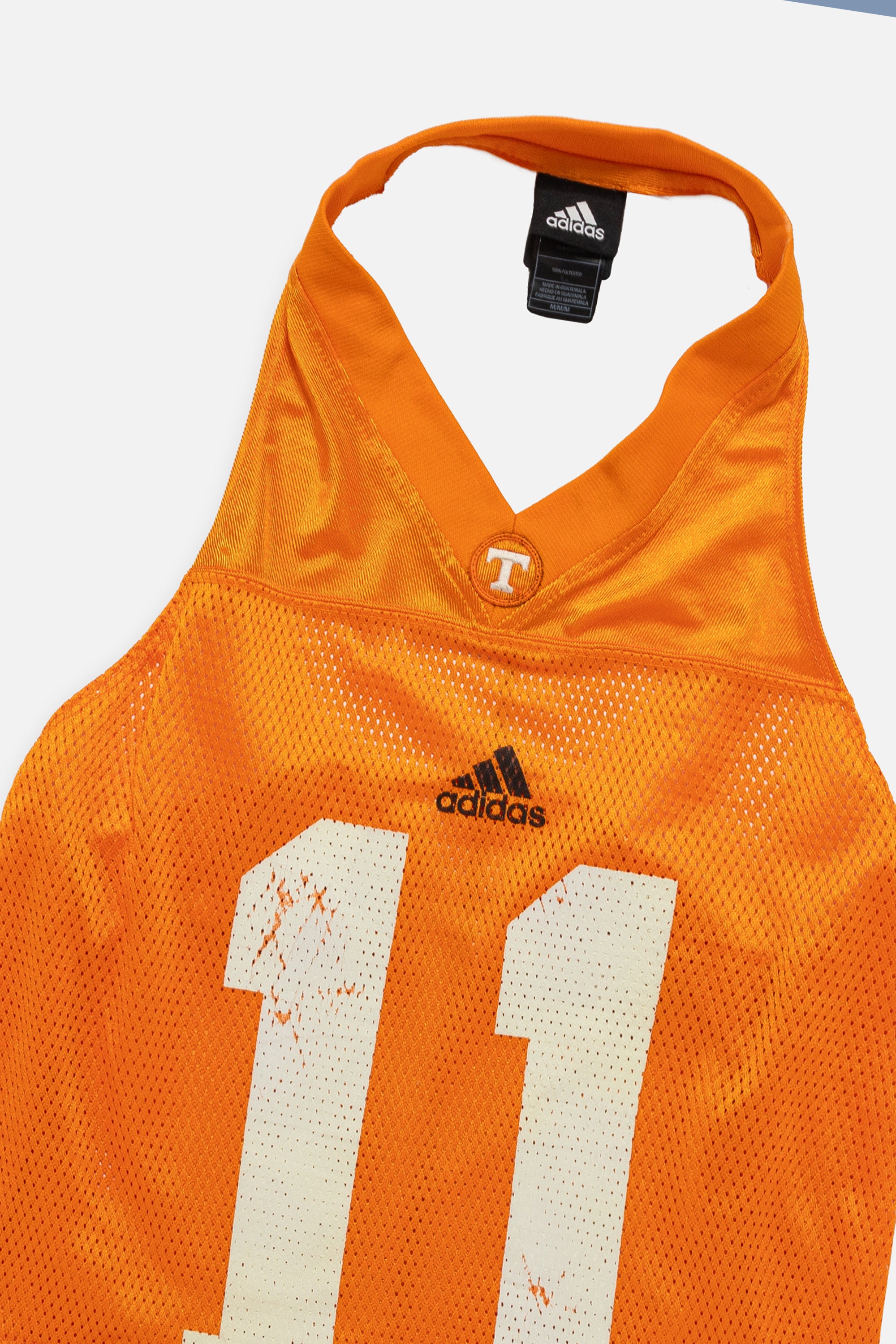 Rework Tennessee  Halter Top