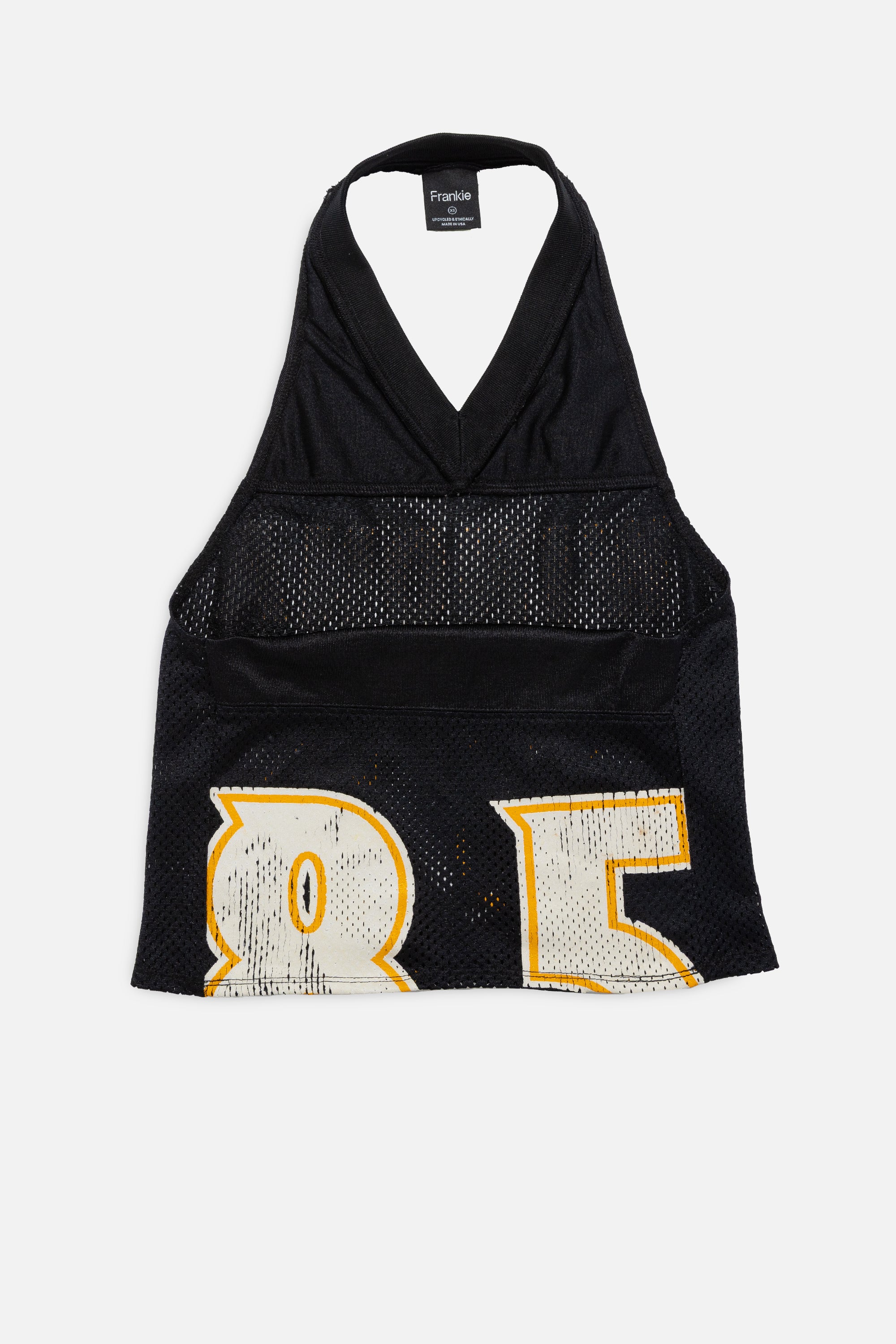 Rework Basketball Halter Top
