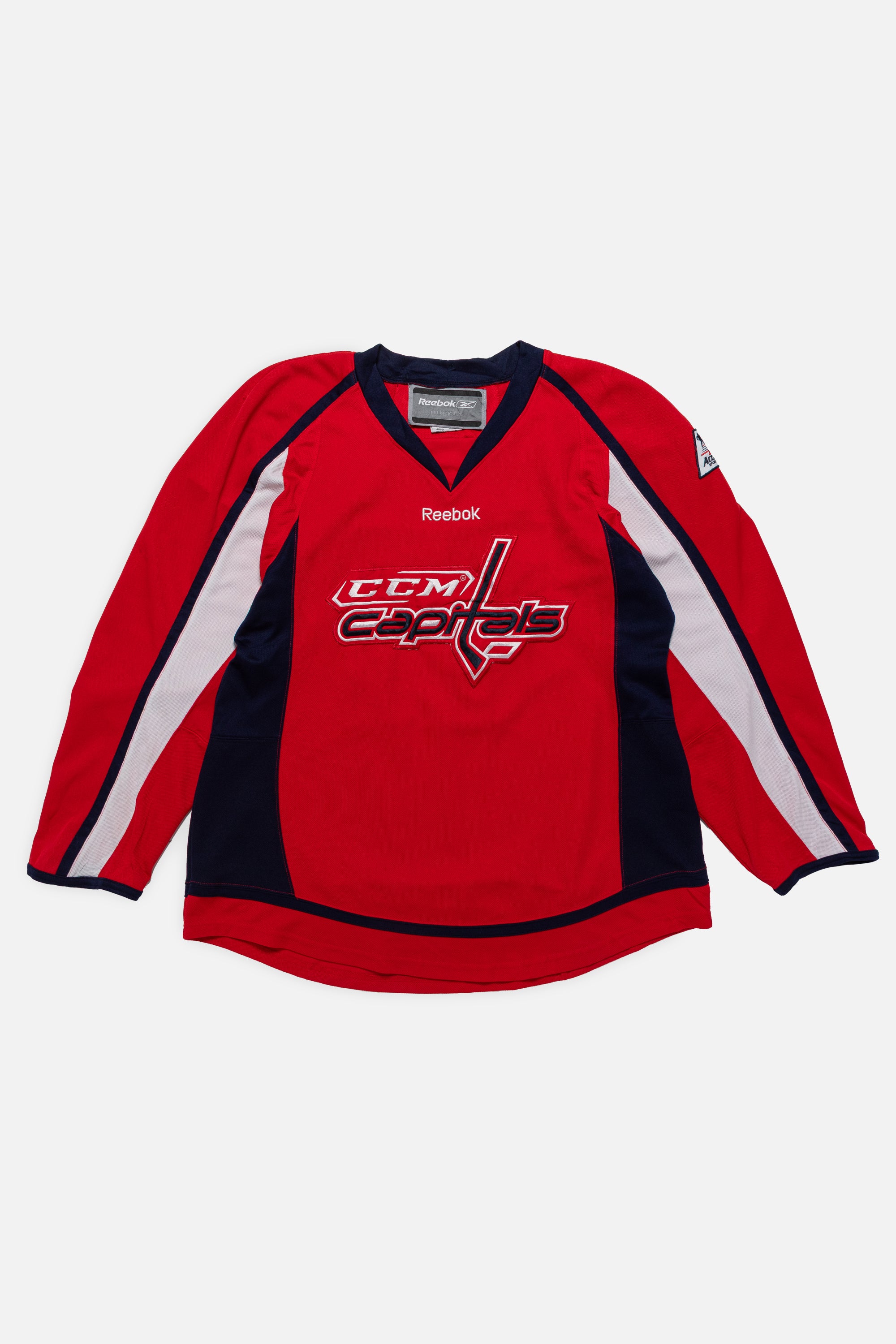 Vintage Montreal Canadiens Jersey