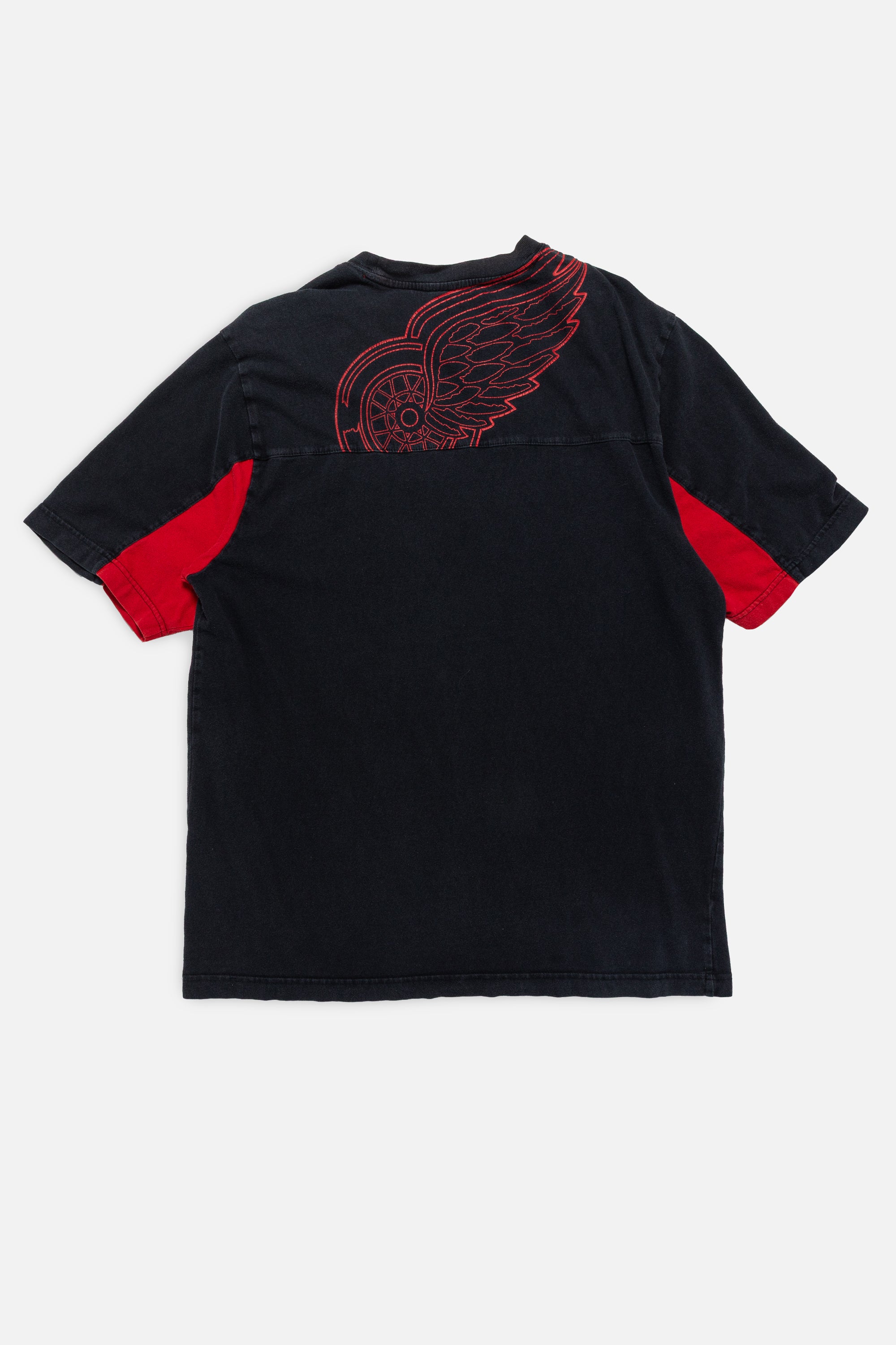 Vintage Detroit Red Wings Tee