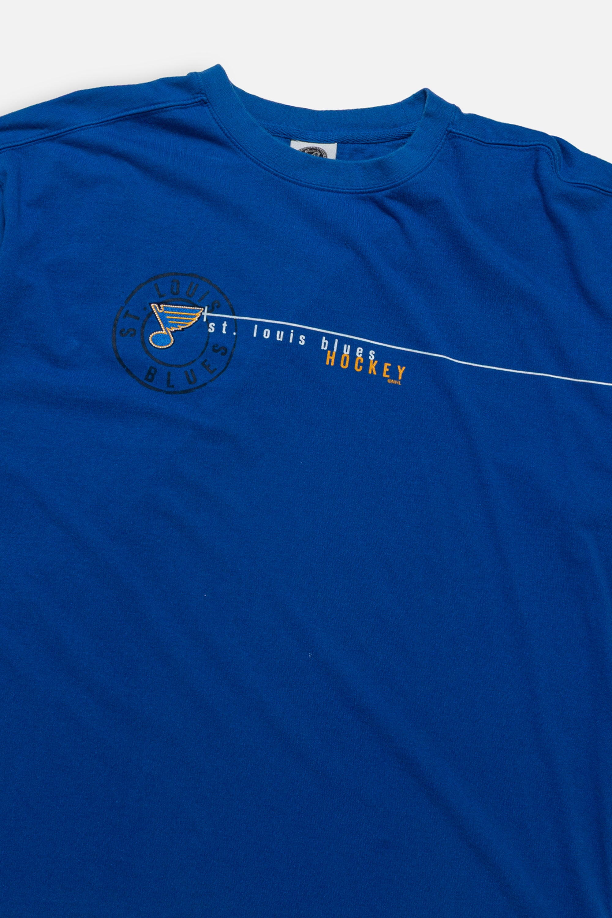 Vintage St. Louis Blues Tee