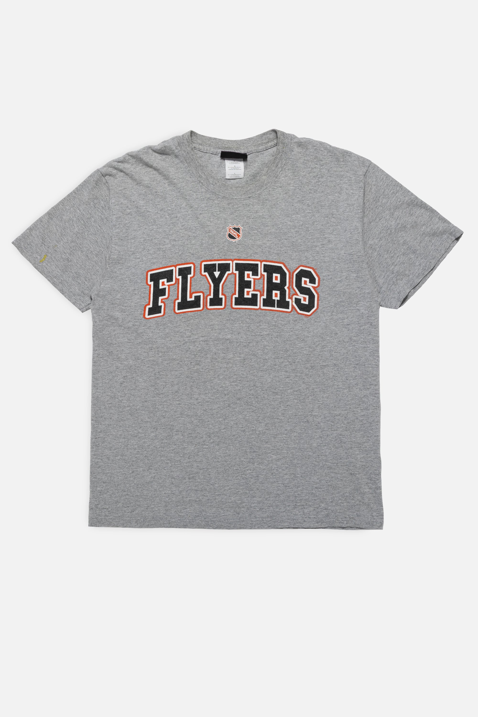 Vintage Philadelphia Flyers Tee