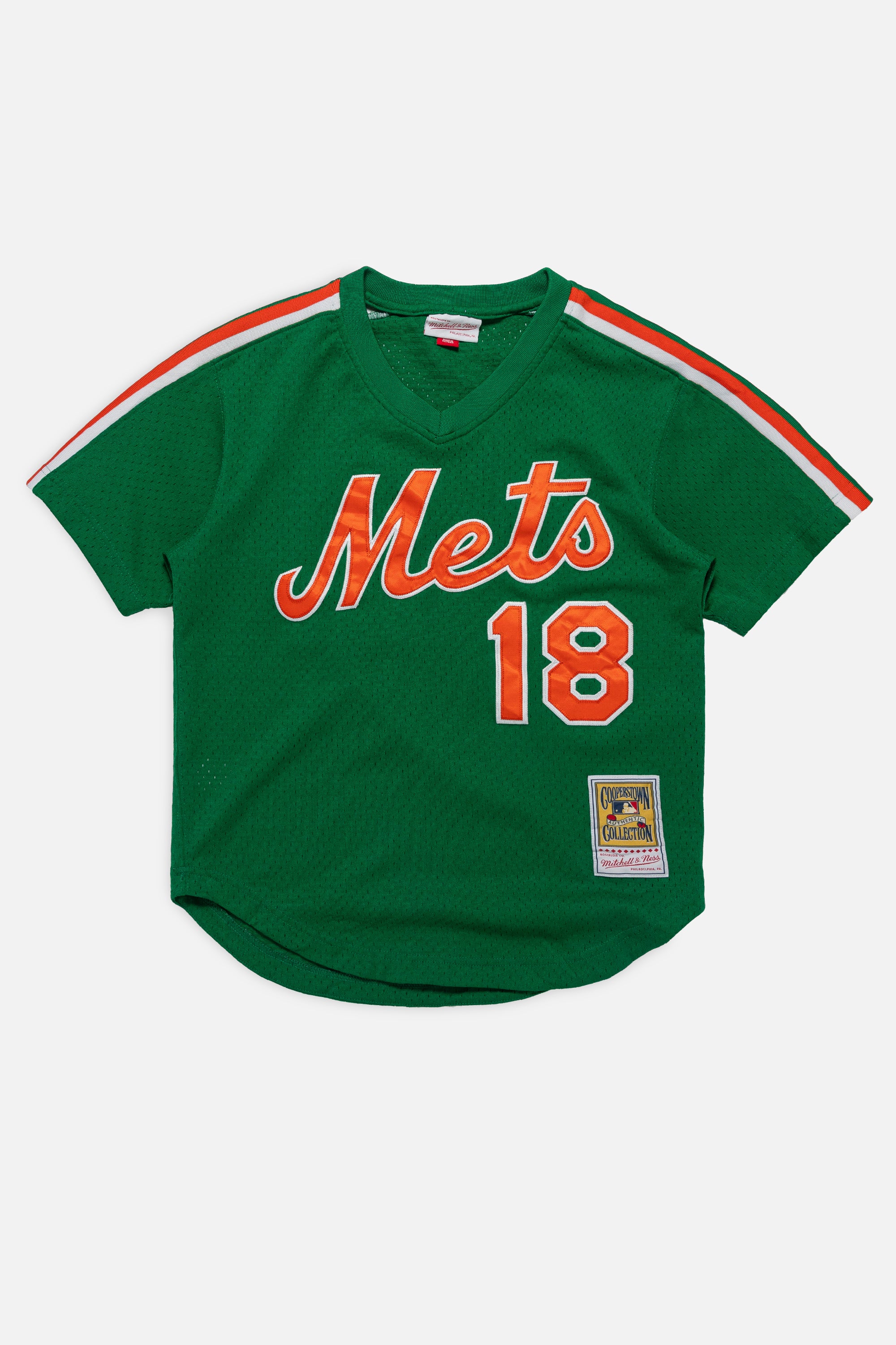 Vintage New York Mets Jersey