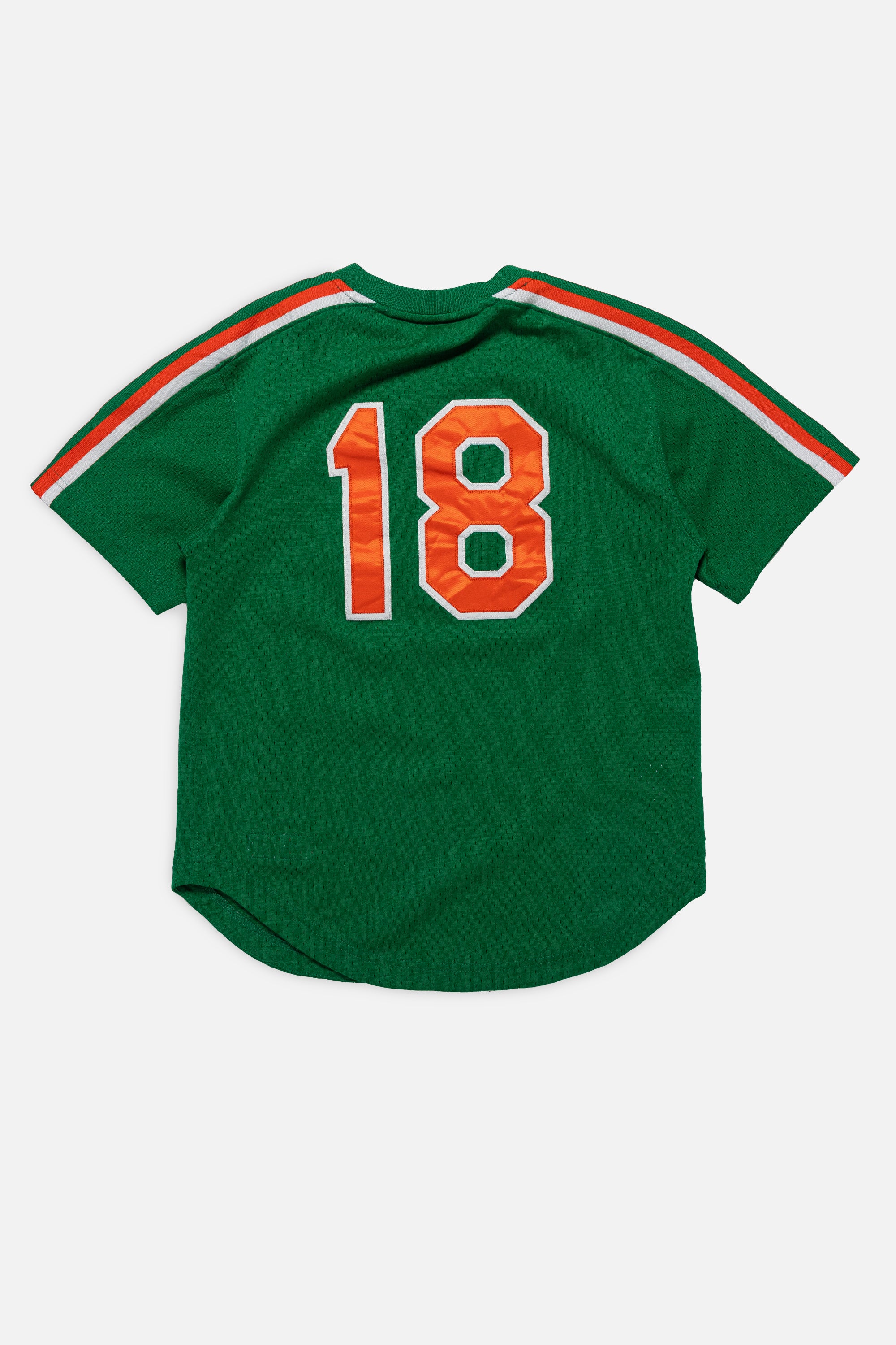 Vintage New York Mets Jersey