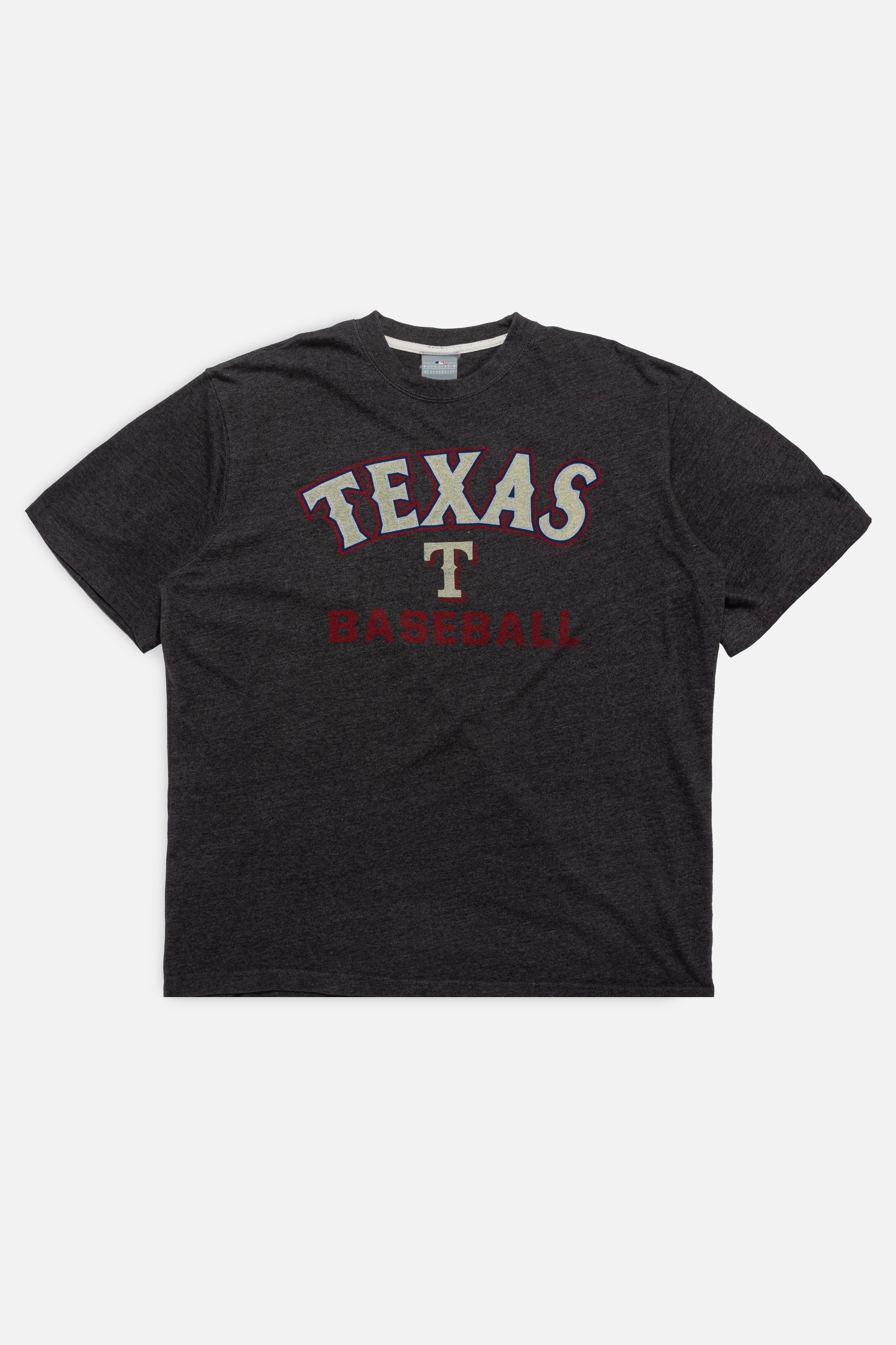Vintage Texas Rangers Tee