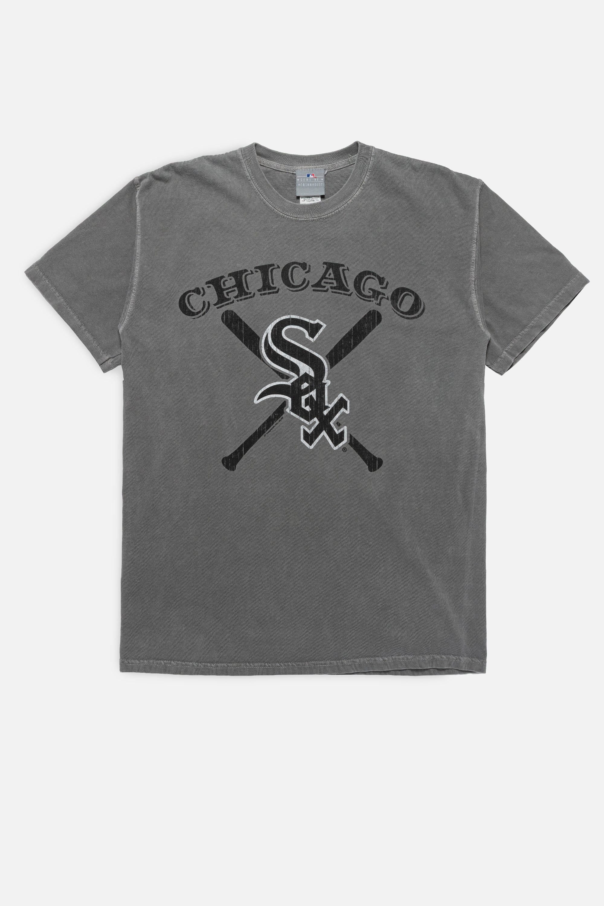 Vintage Chicago White Sox Tee