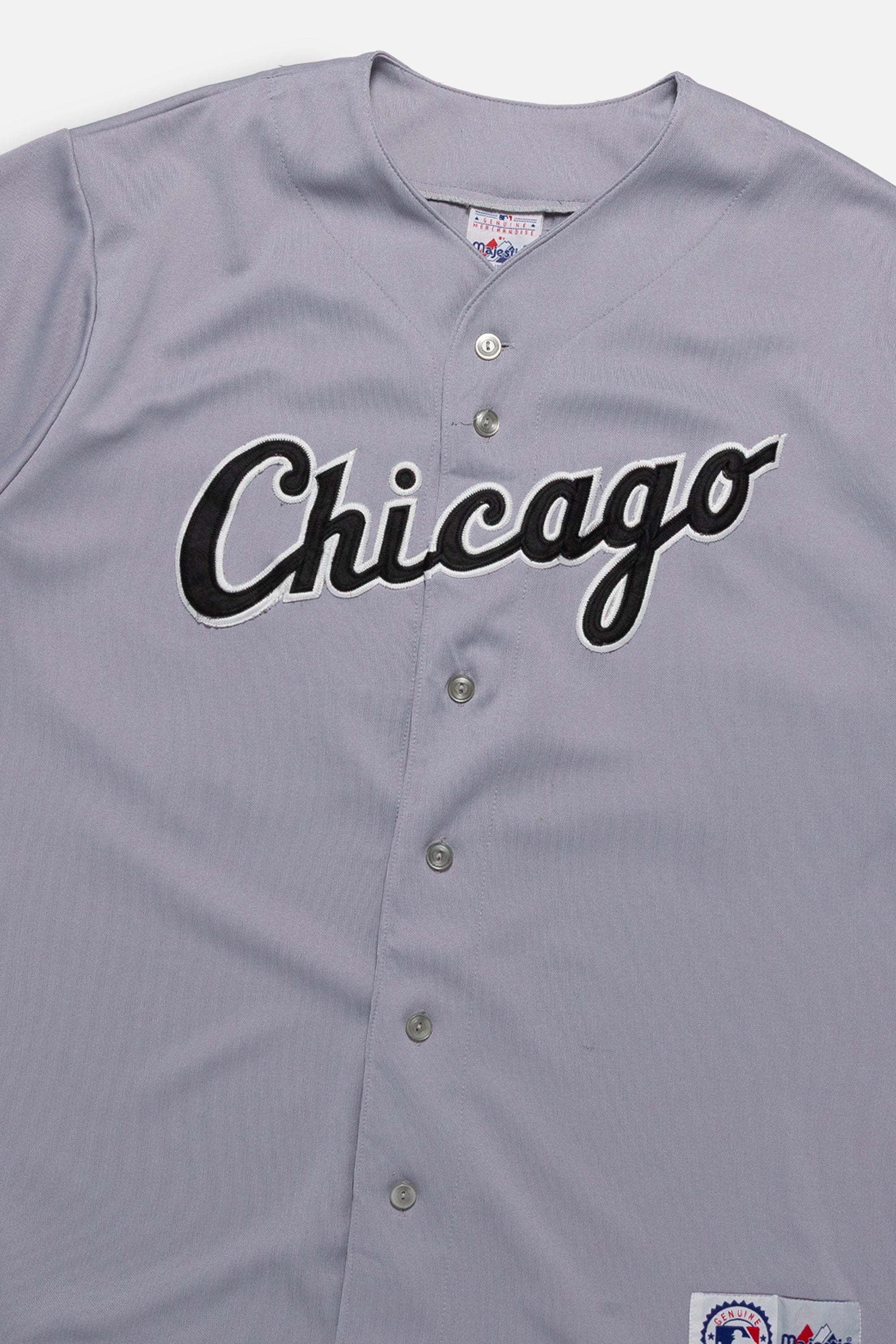 Vintage Chicago White Sox Jersey