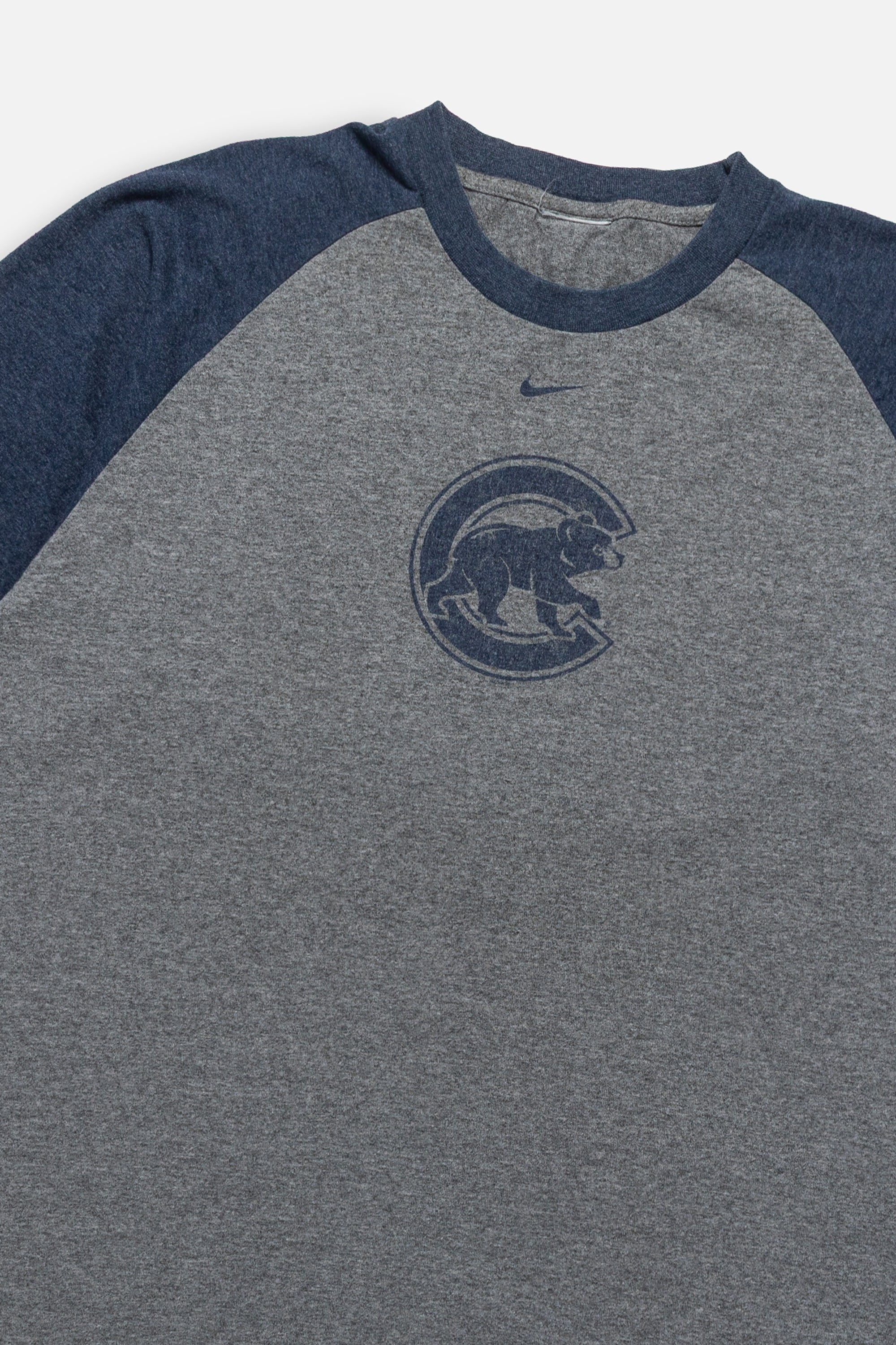 Vintage Chicago Cubs Tee