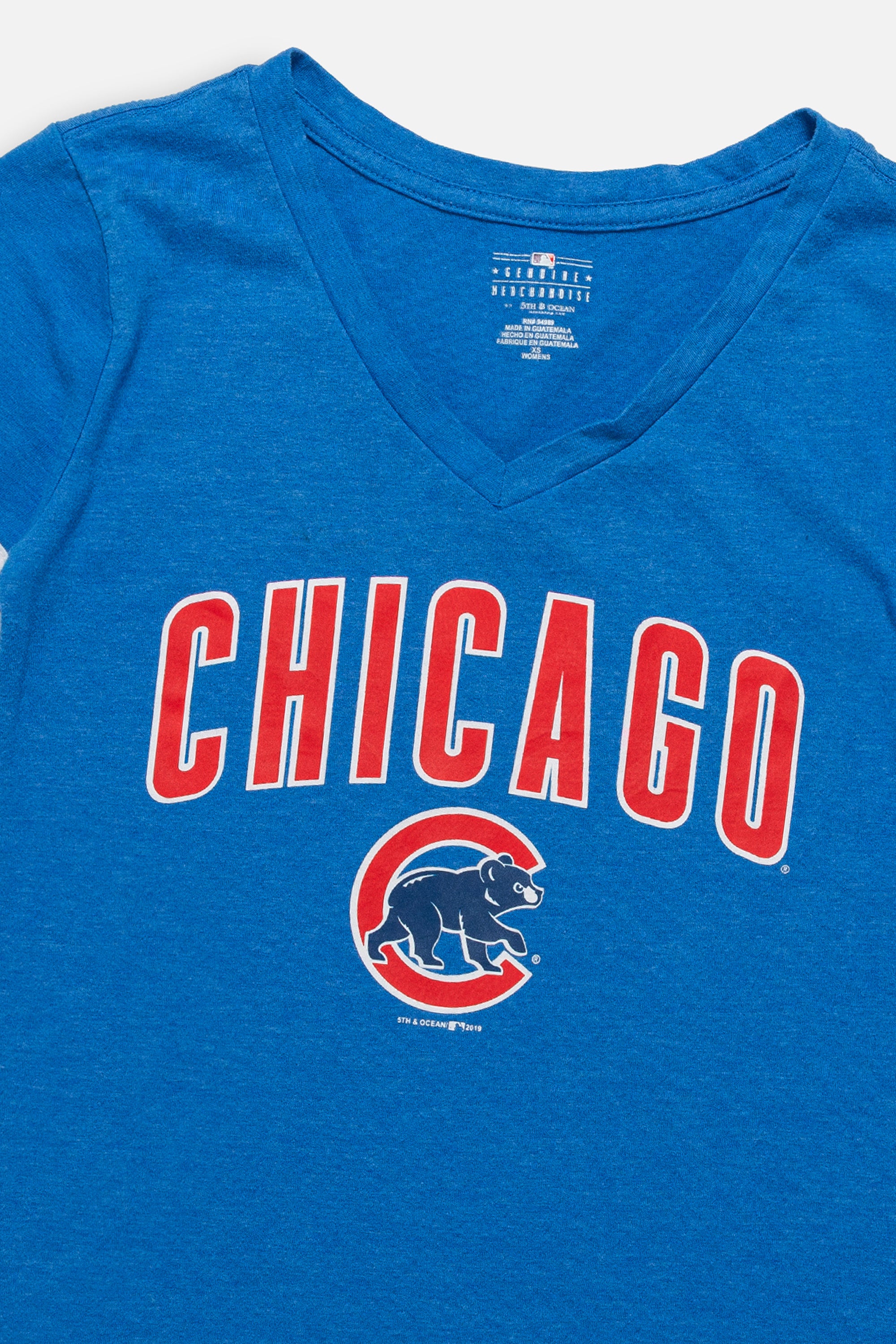 Chicago Cubs Tee