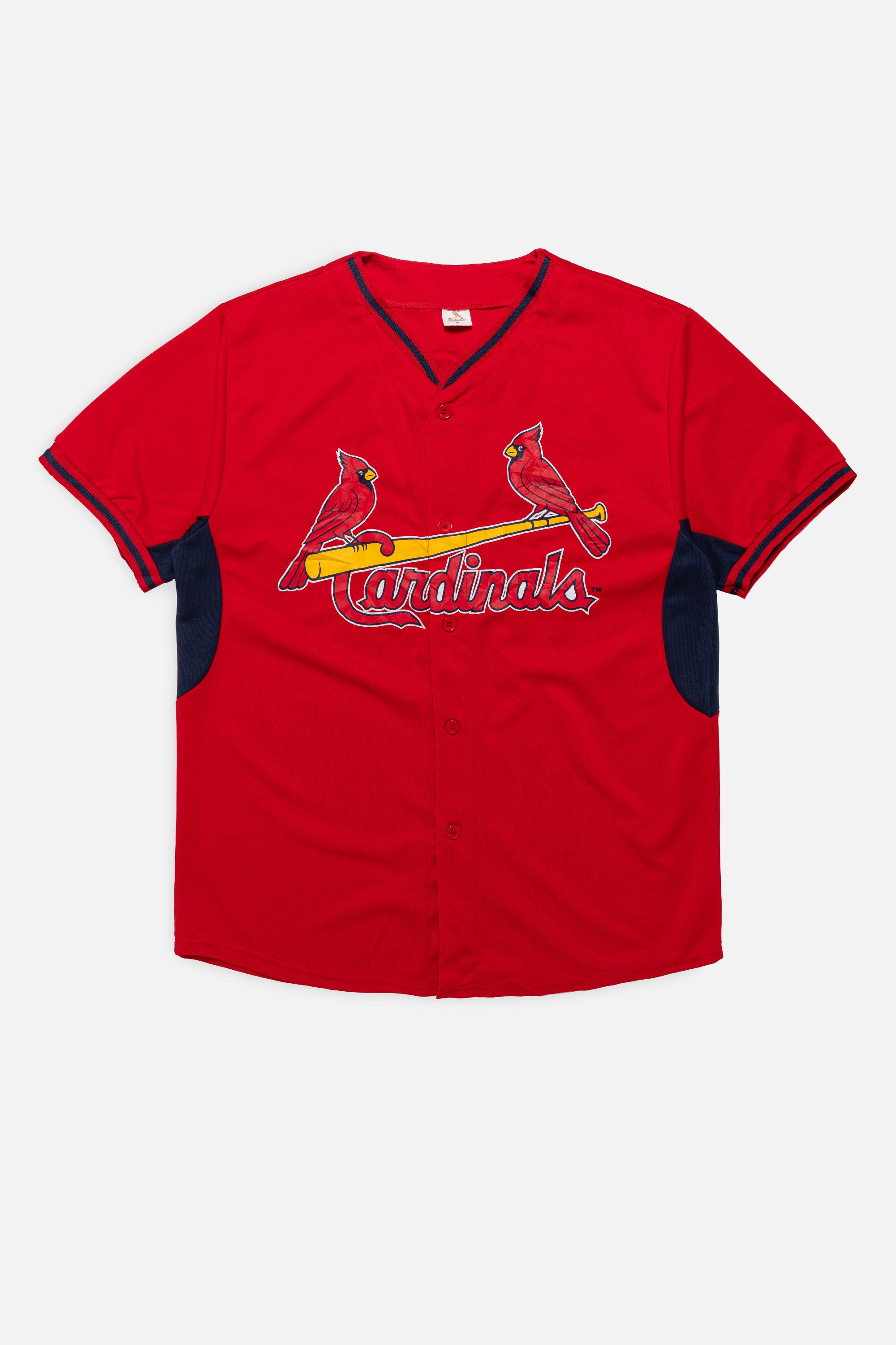 Vintage St. Louis Cardinals Jersey
