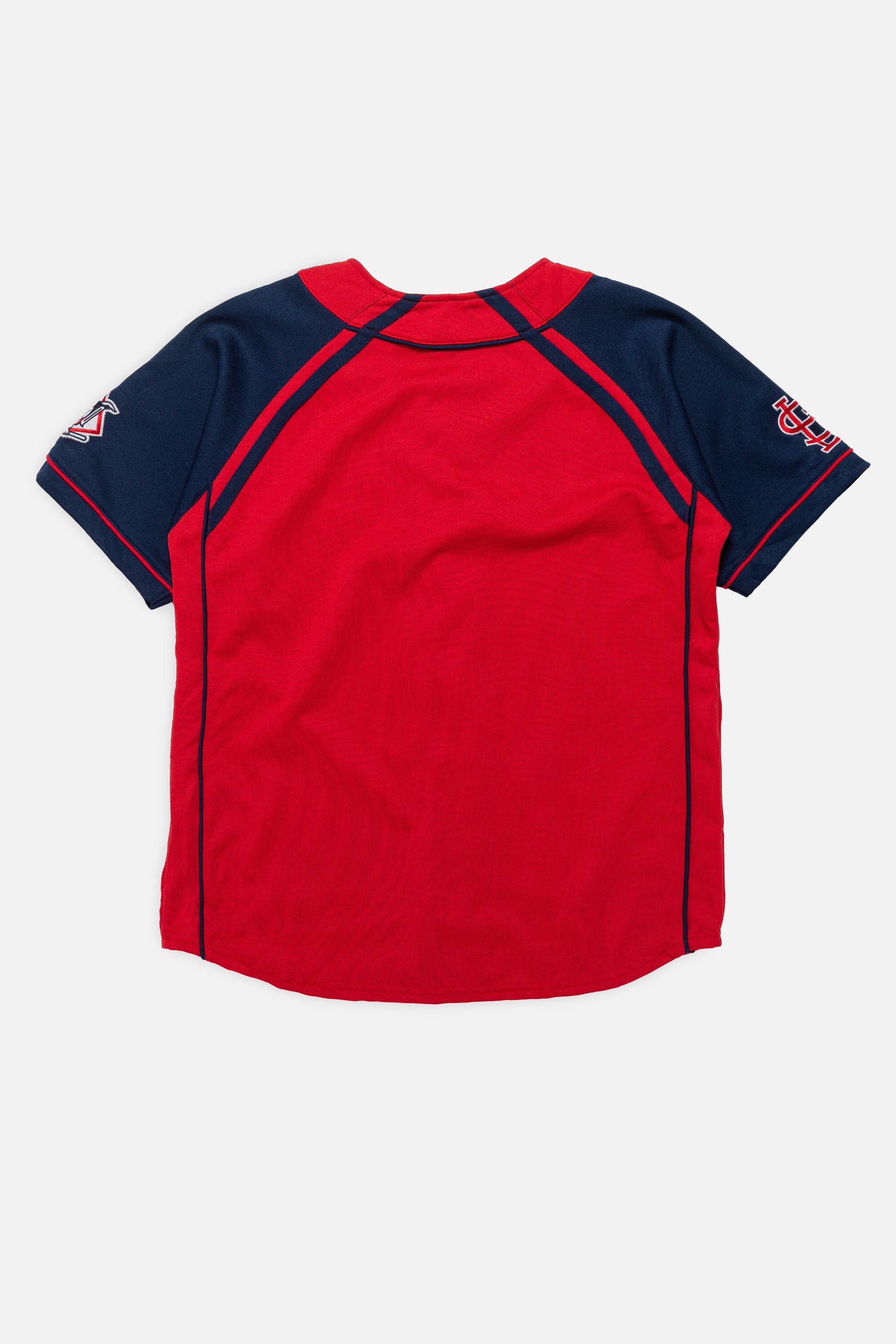 Vintage St. Louis Cardinals Jersey