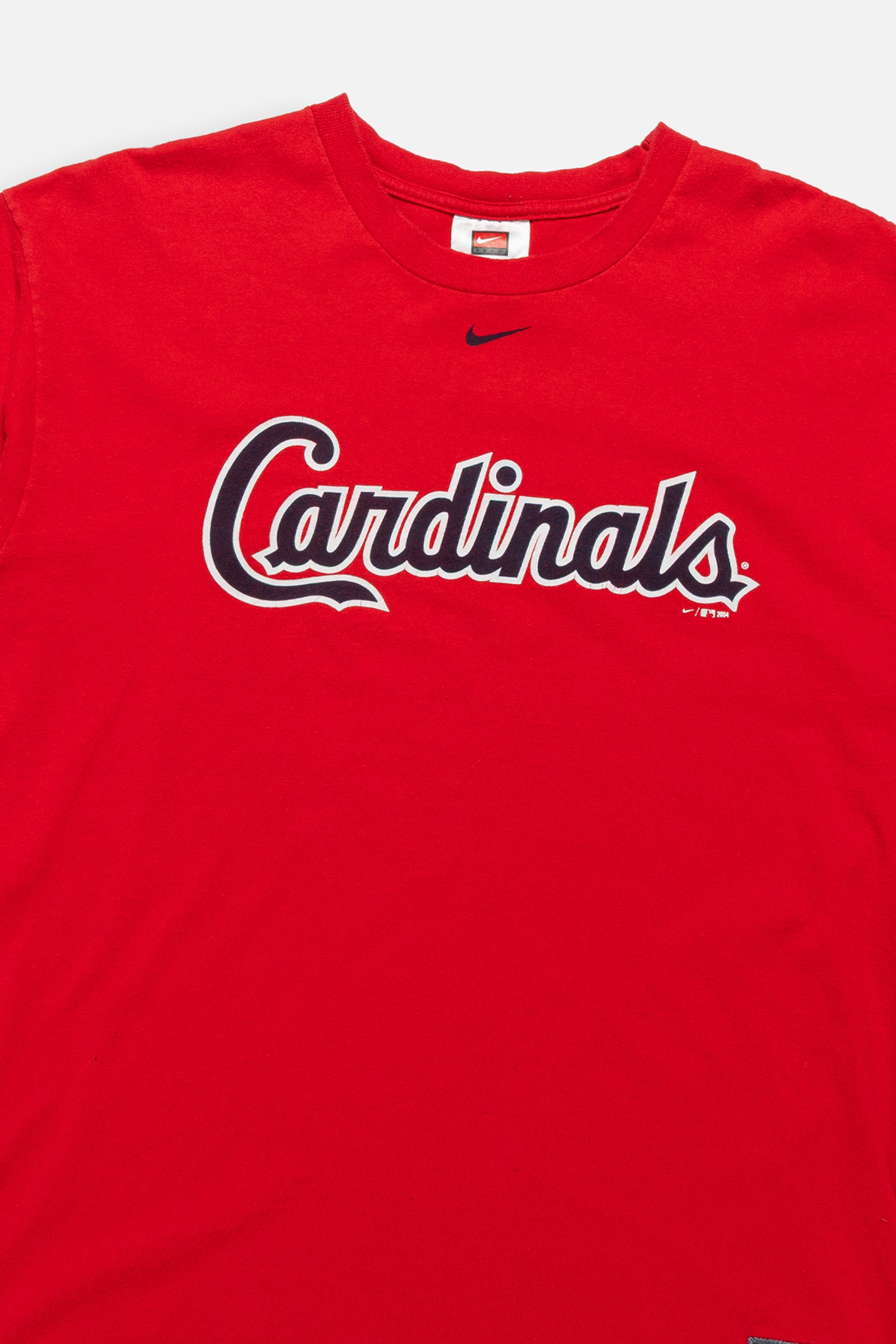 Vintage St. Louis Cardinals Tee