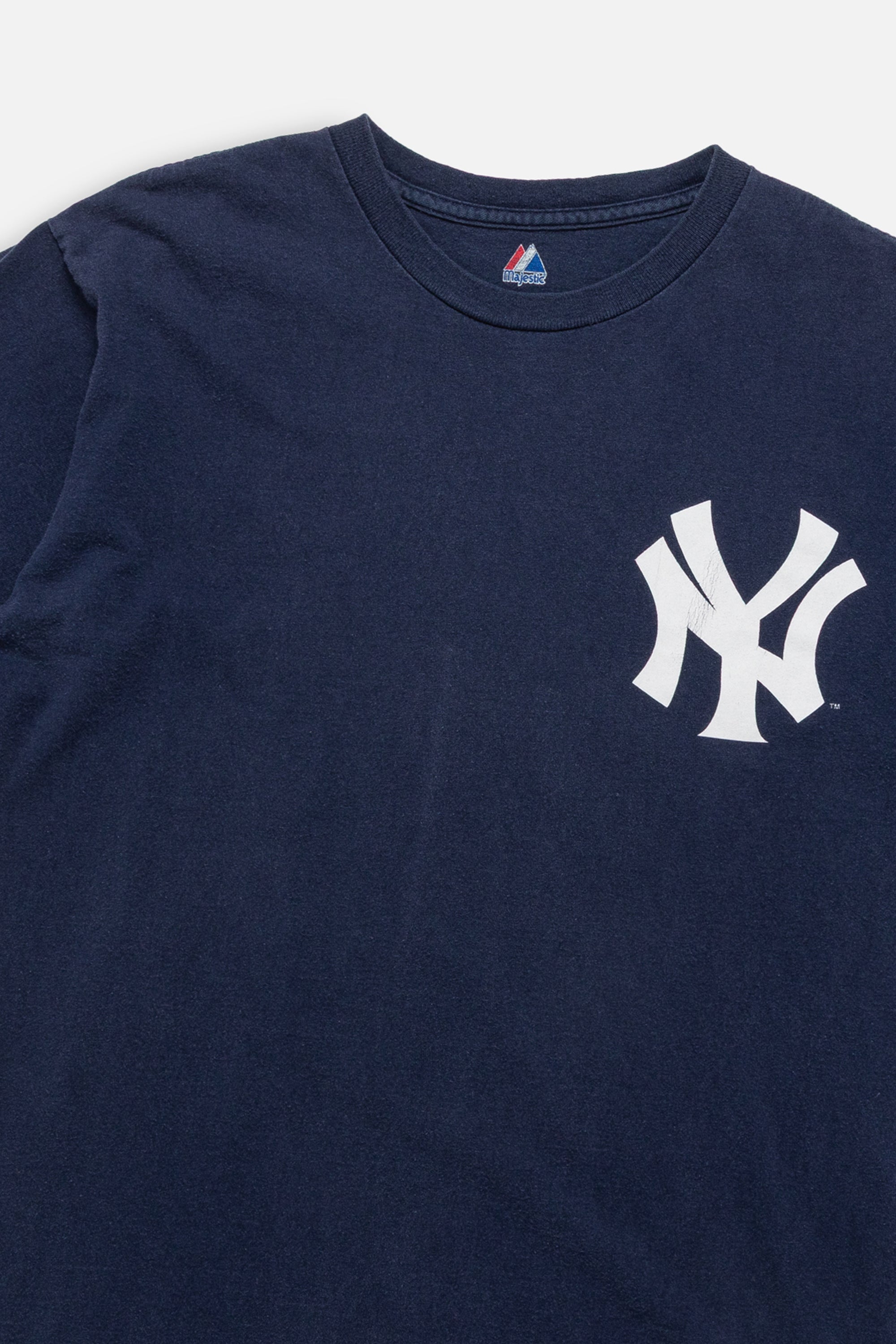 Vintage New York Yankees Tee