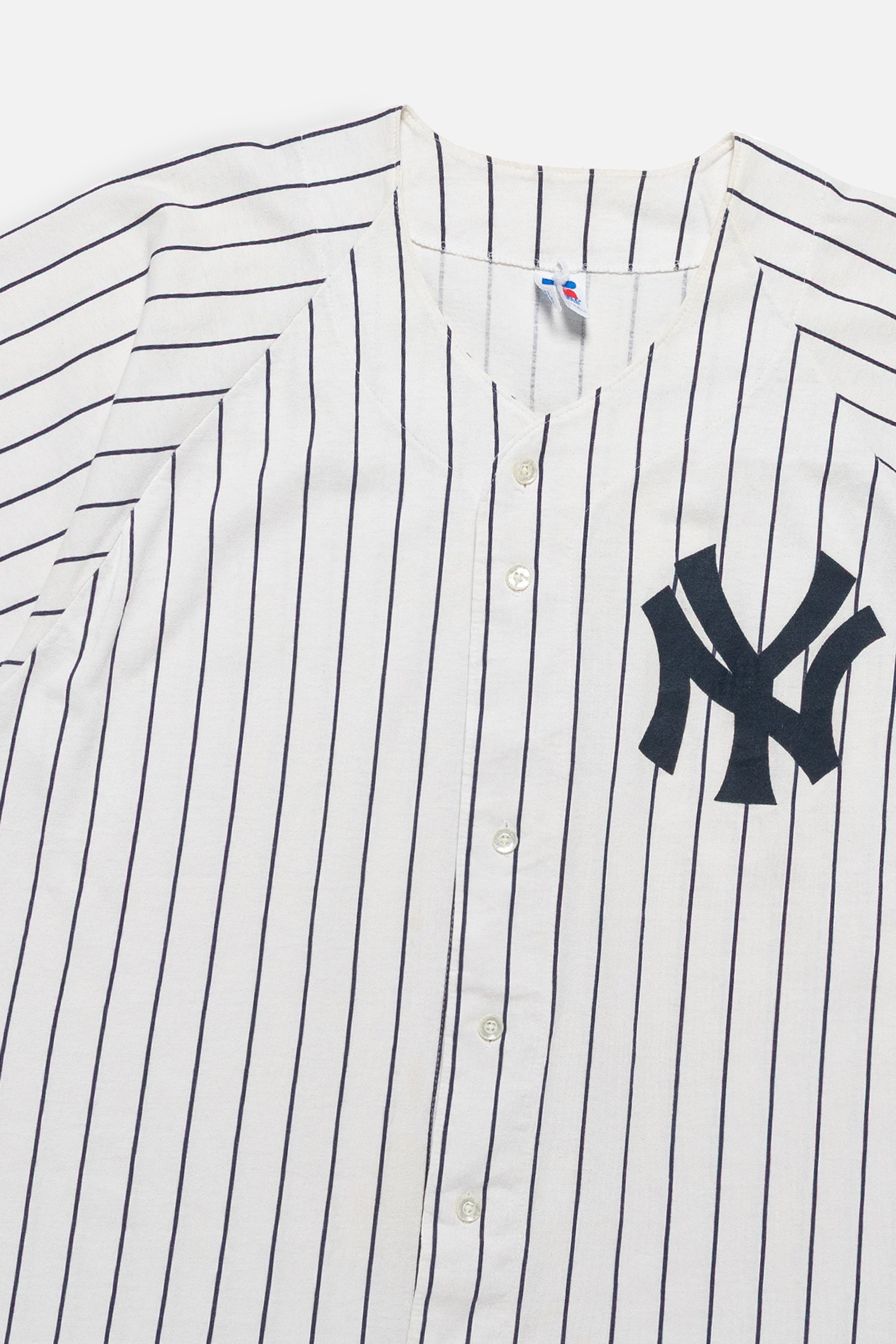 Vintage New York Yankees Jersey