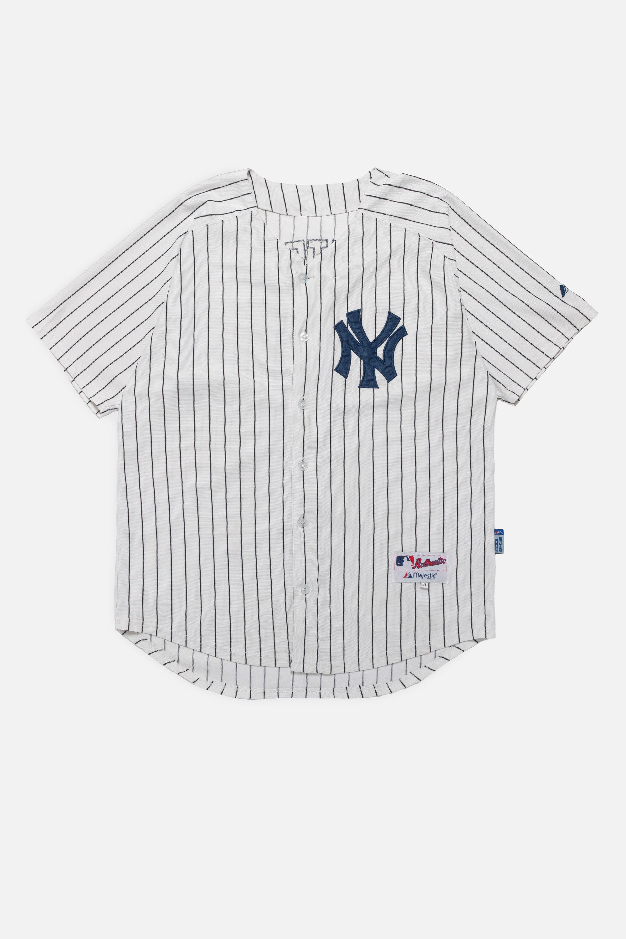 Vintage New York Yankees Jersey