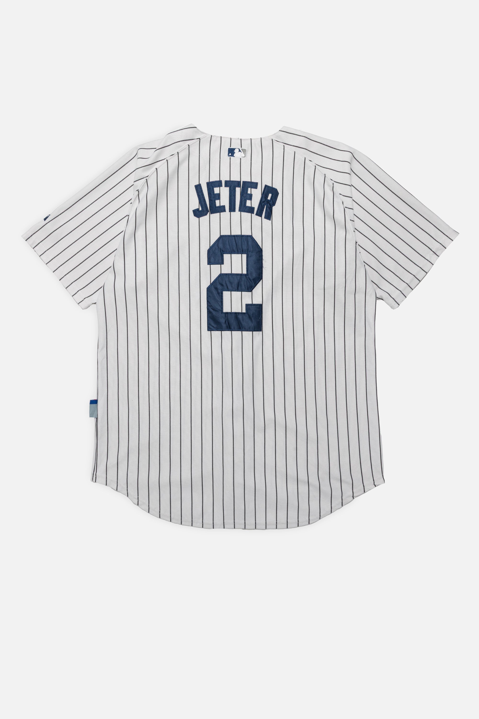 Vintage New York Yankees Jersey