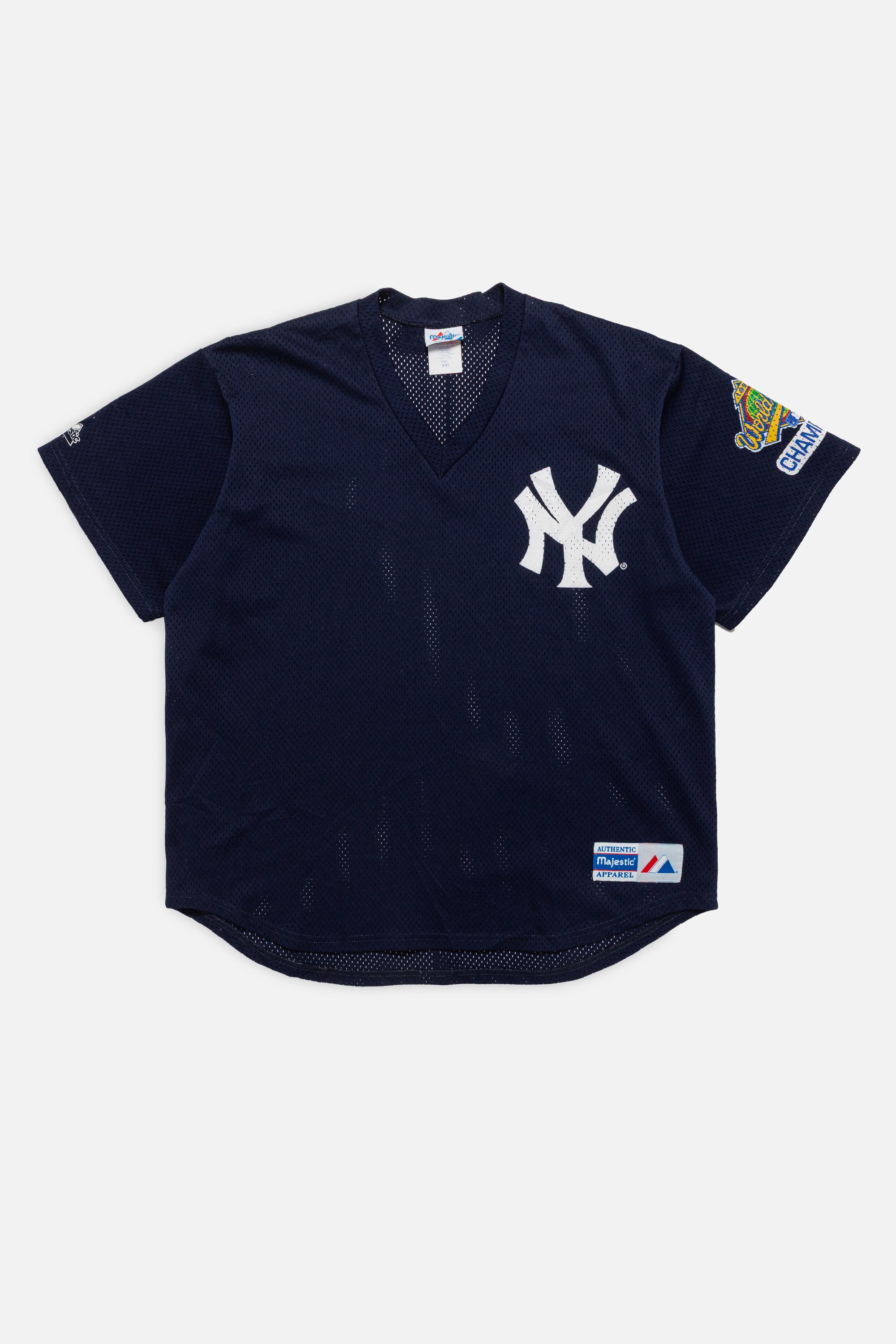 Vintage New York Yankees Jersey