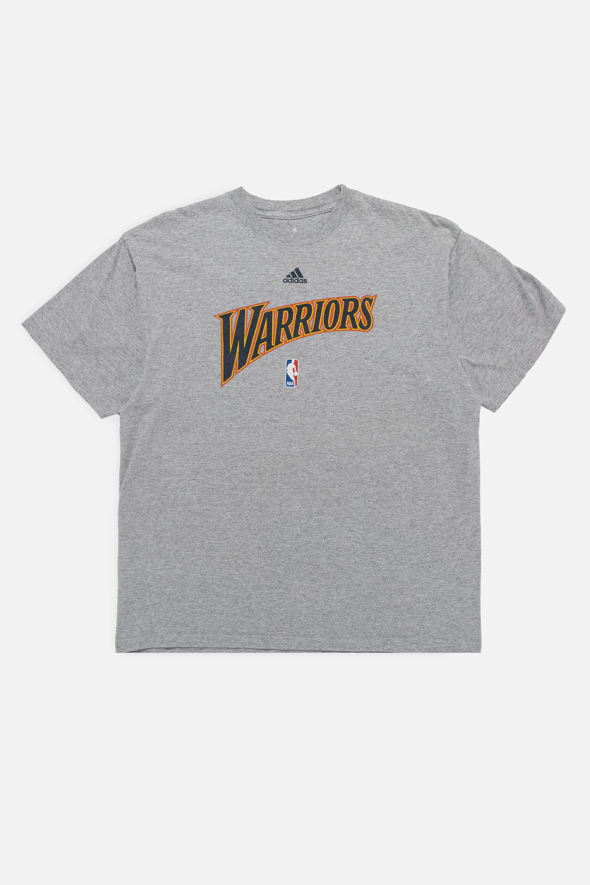 Vintage Golden State Warriors Tee