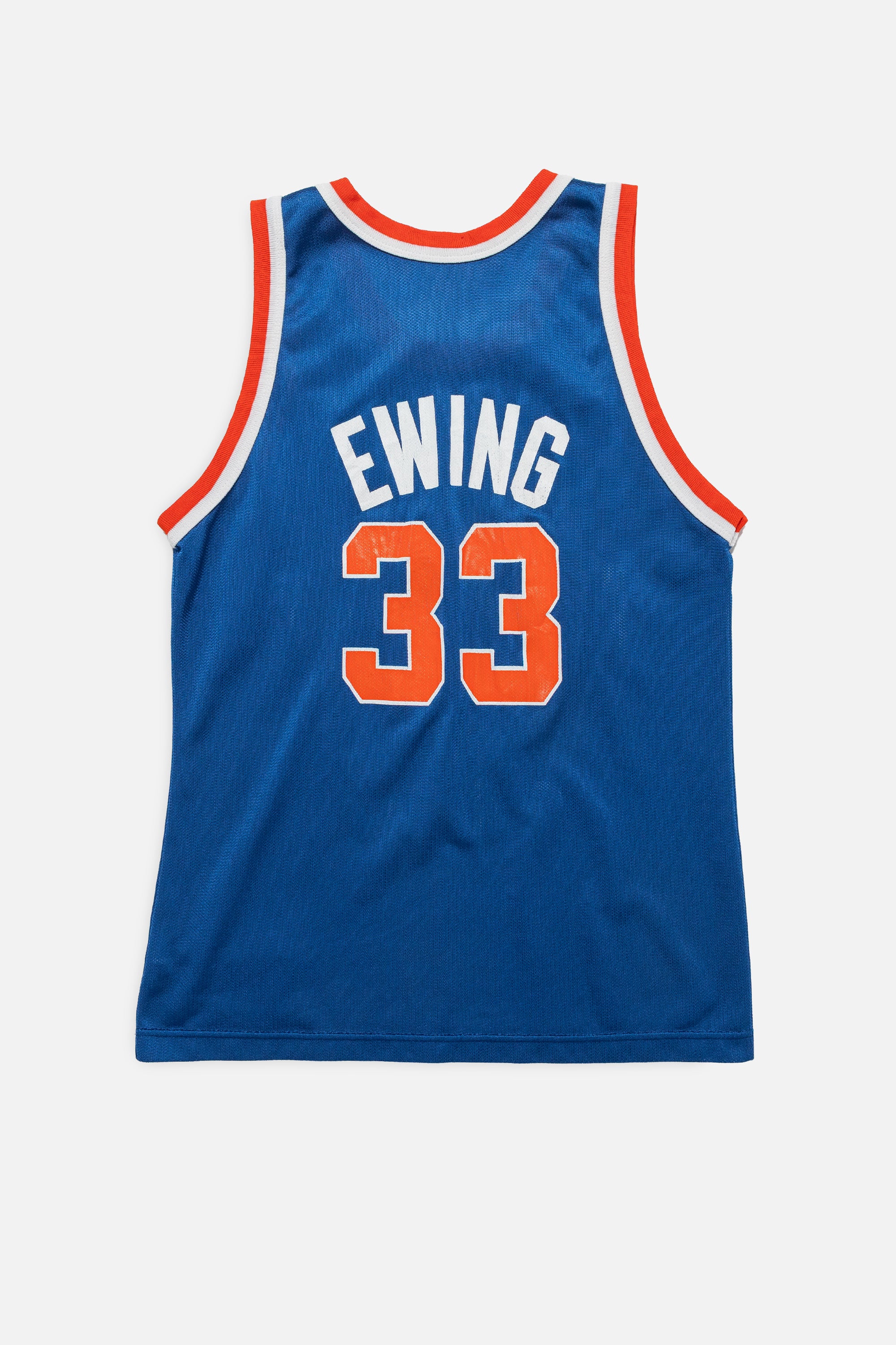 Vintage New York Knicks Jersey