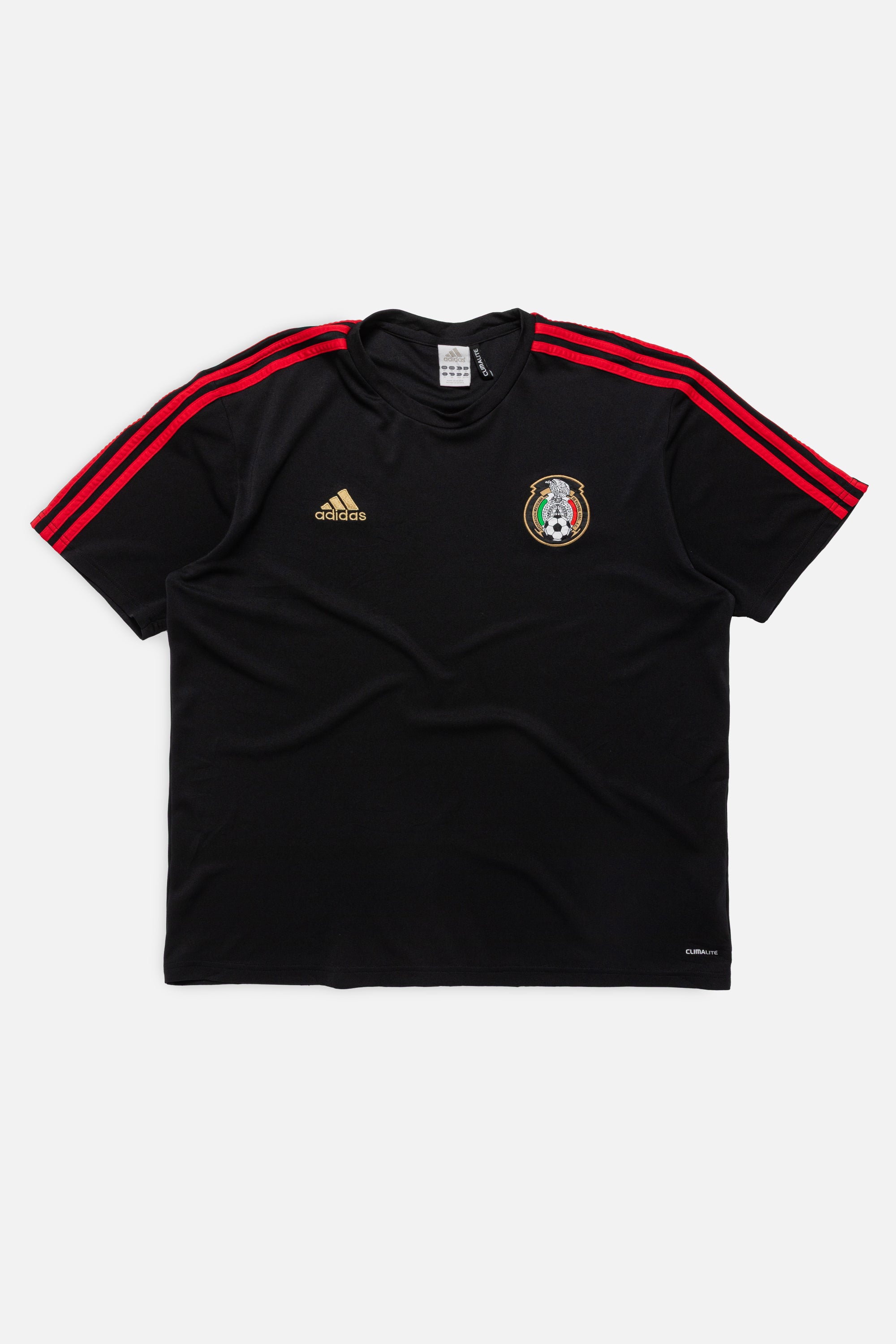 Vintage Mexico Team Jersey