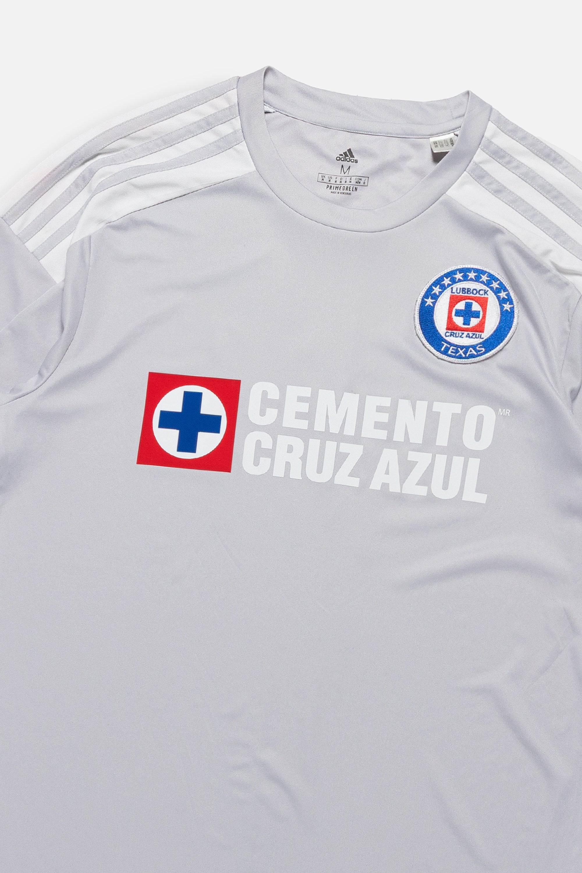 Pirma Cruz Azul Jersey