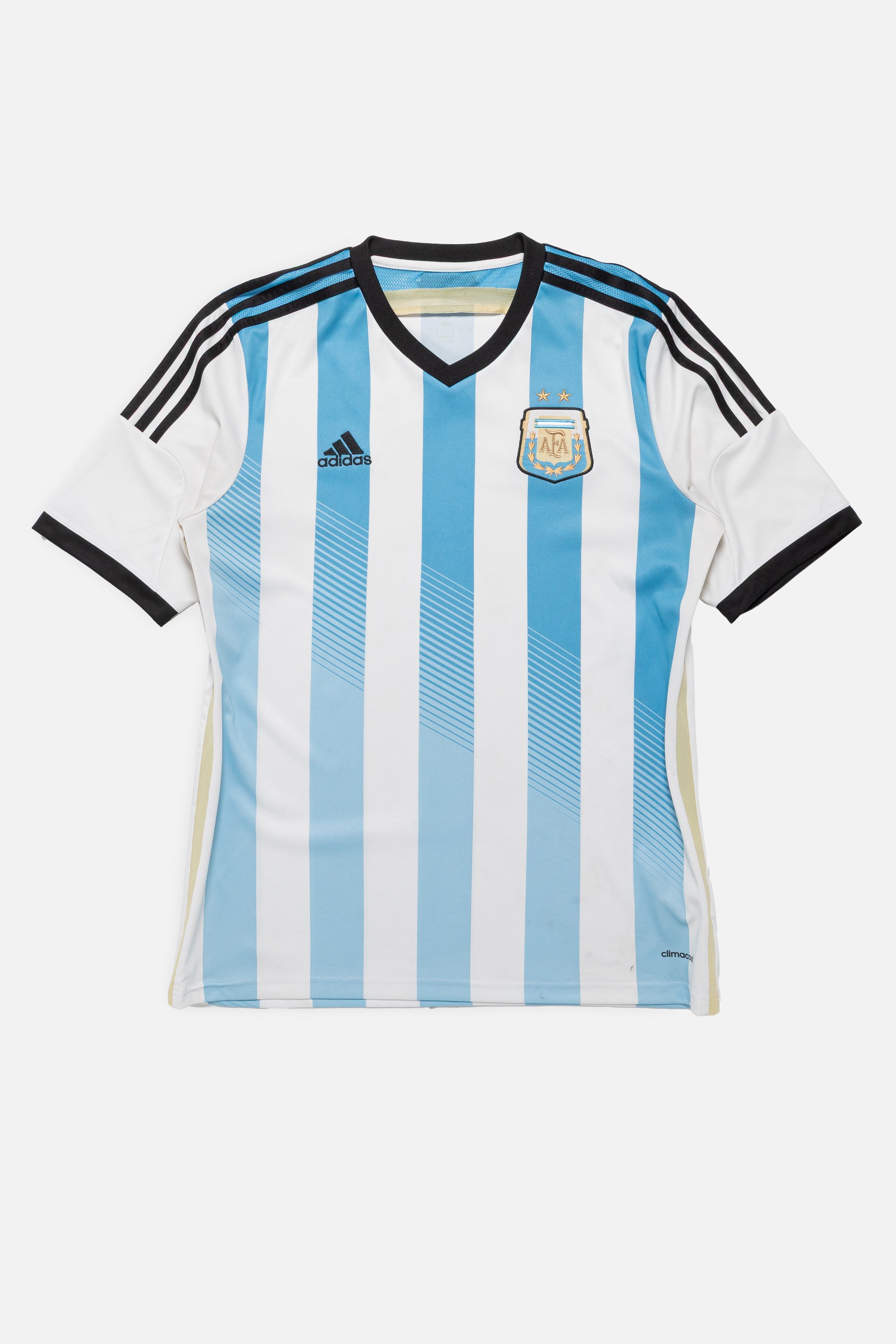 Vintage Argentina Team Jersey