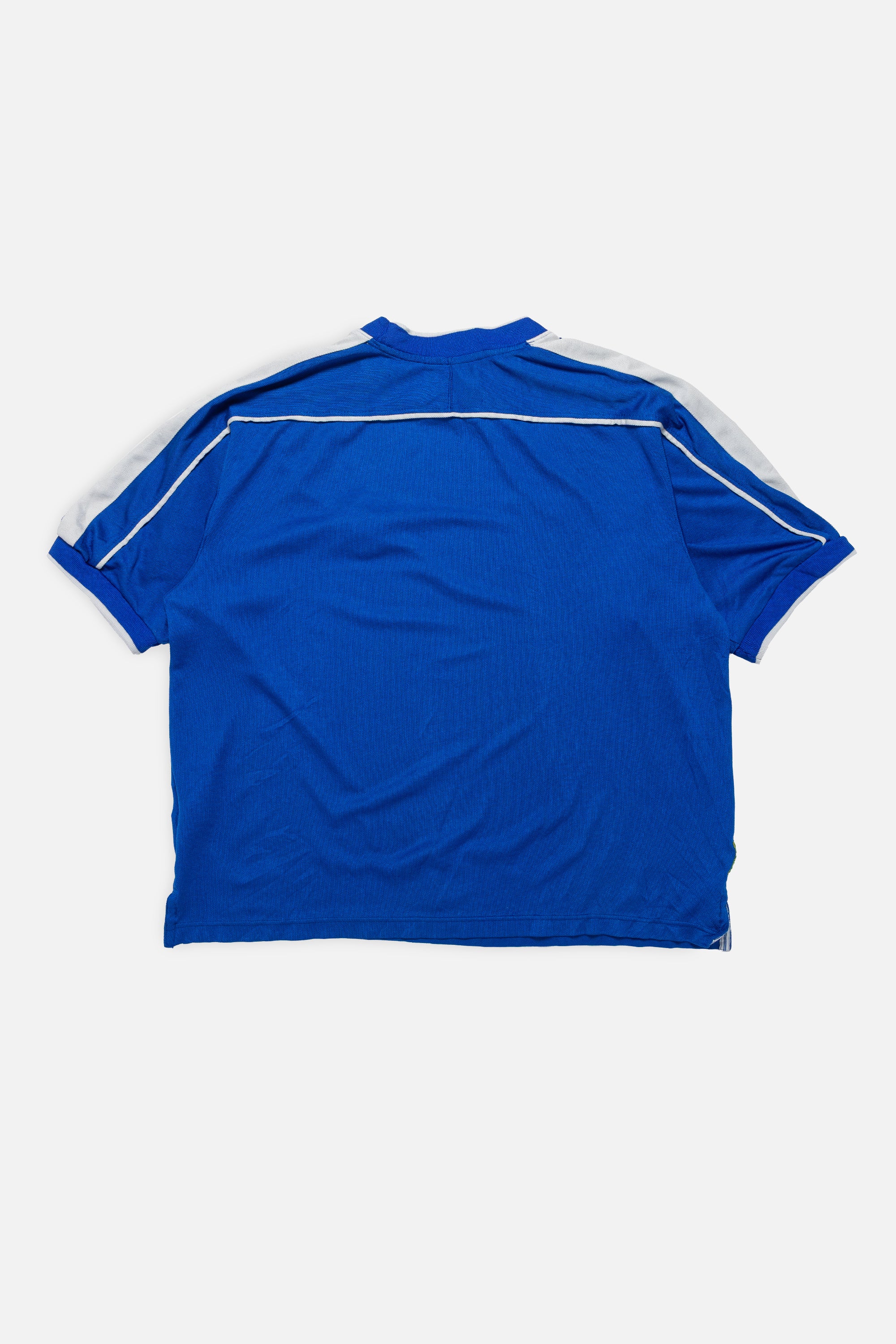 Vintage Brazil Team Jersey