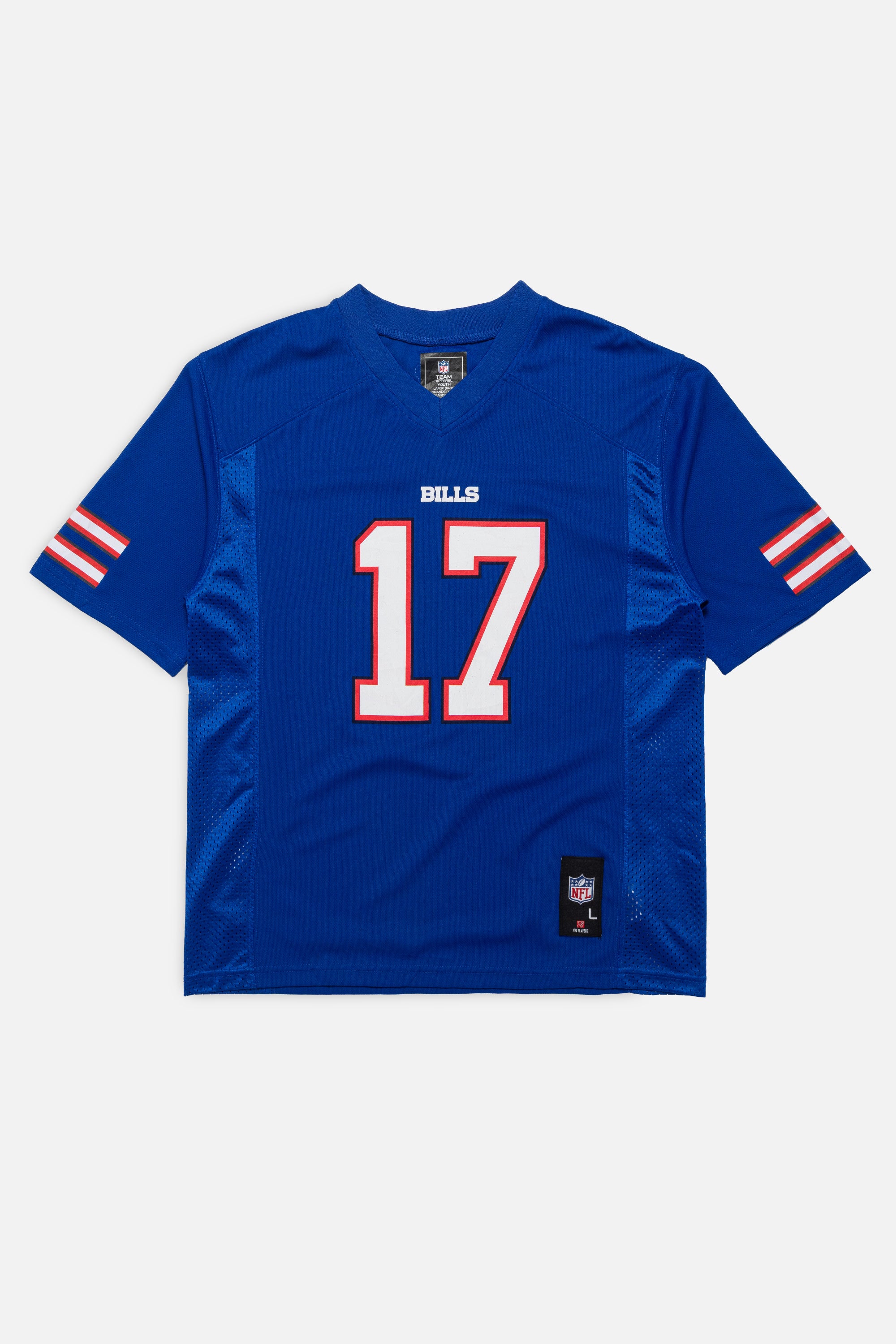 Vintage Buffalo Bills Jersey