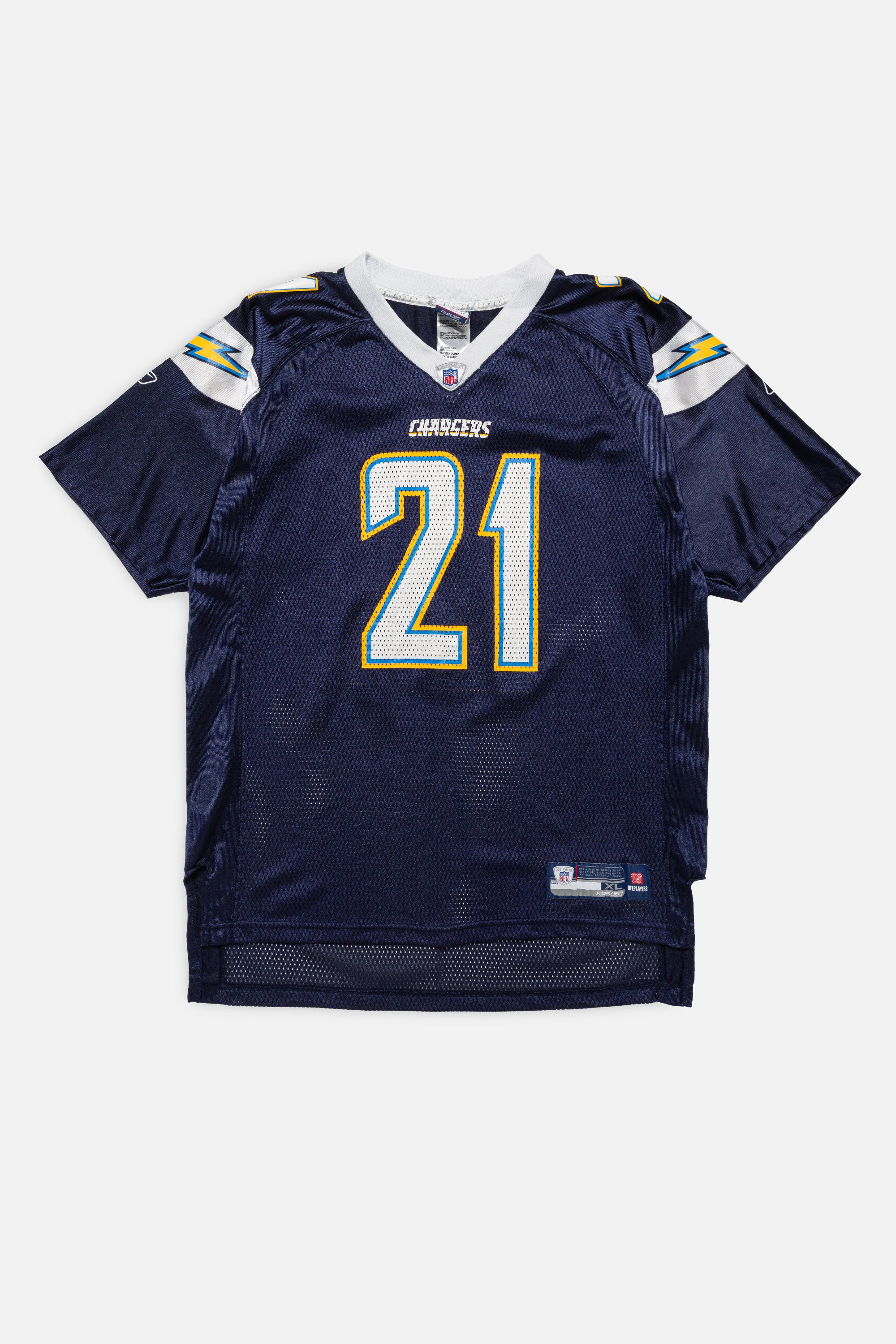 Vintage San Diego Chargers Jersey