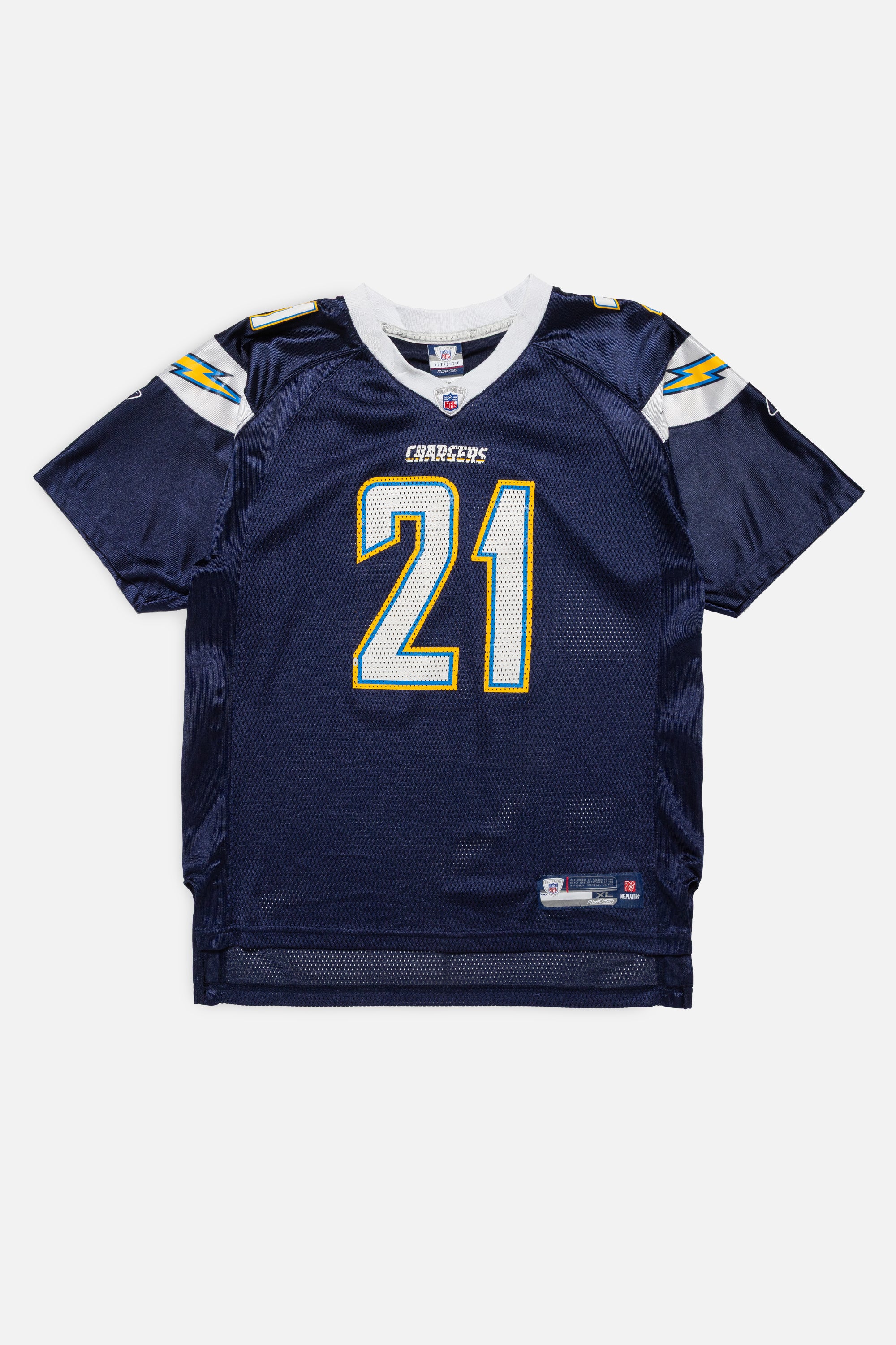 Vintage San Diego Chargers Jersey