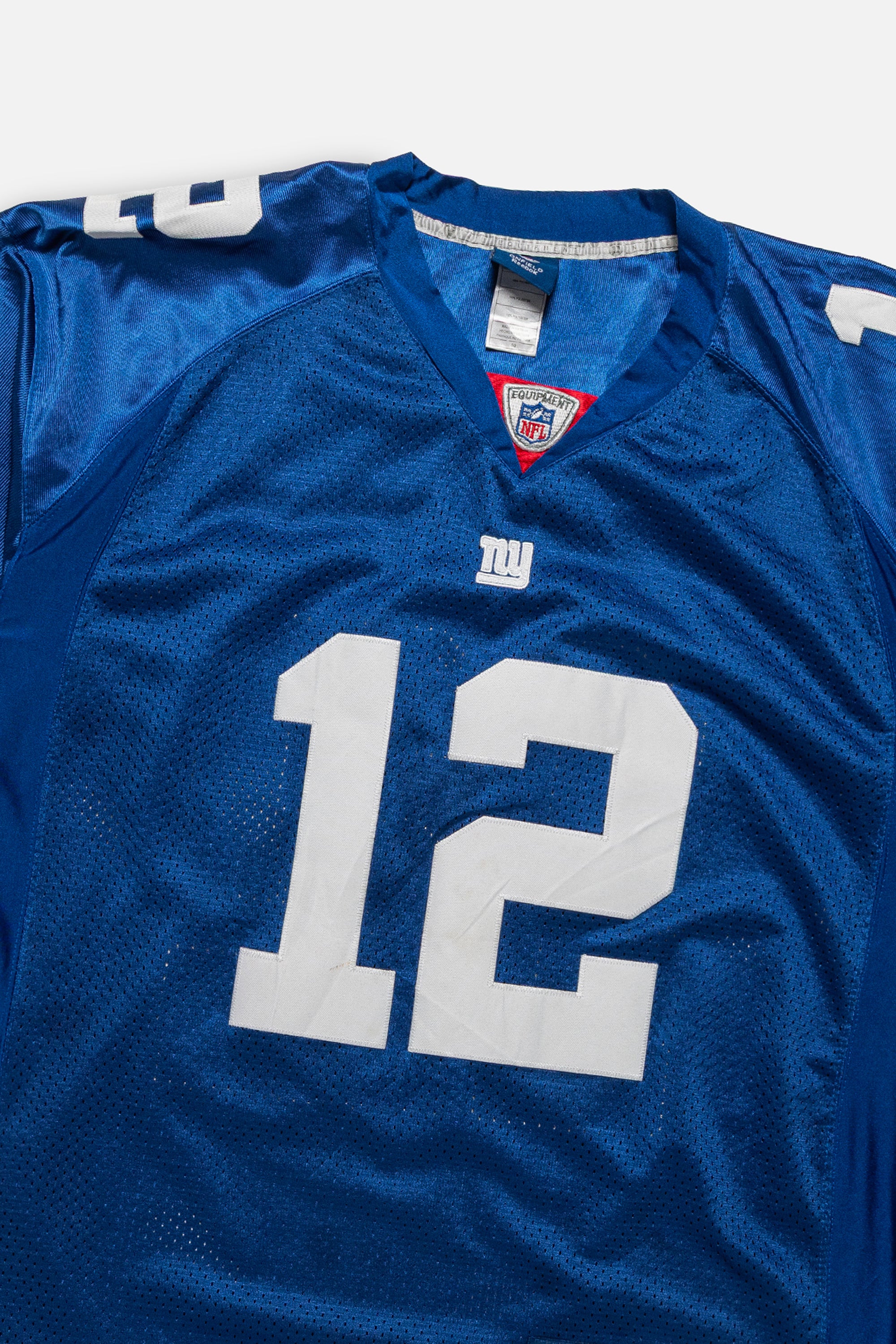 Vintage New York Giants Jersey