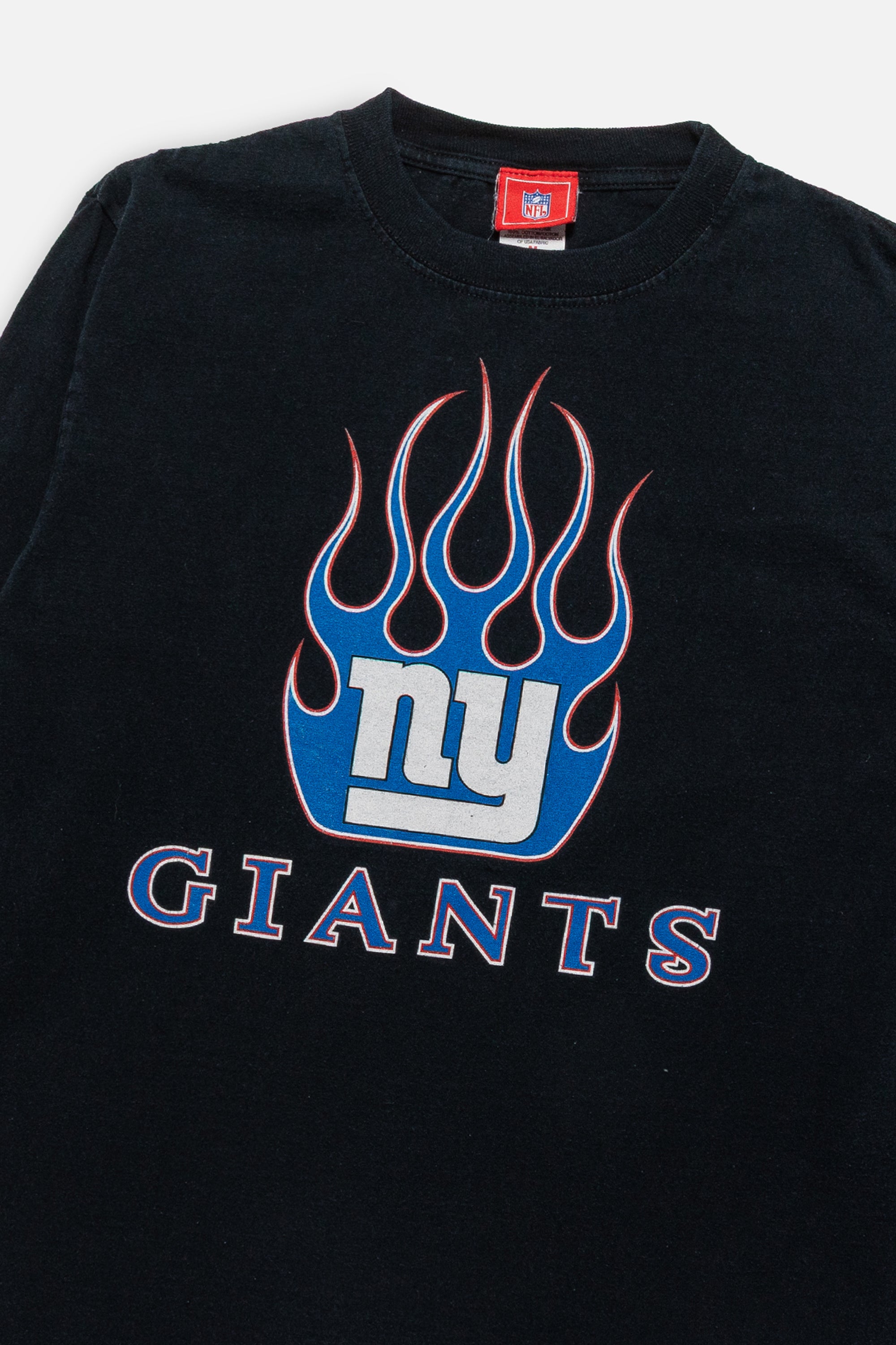 Vintage New York Giants Tee