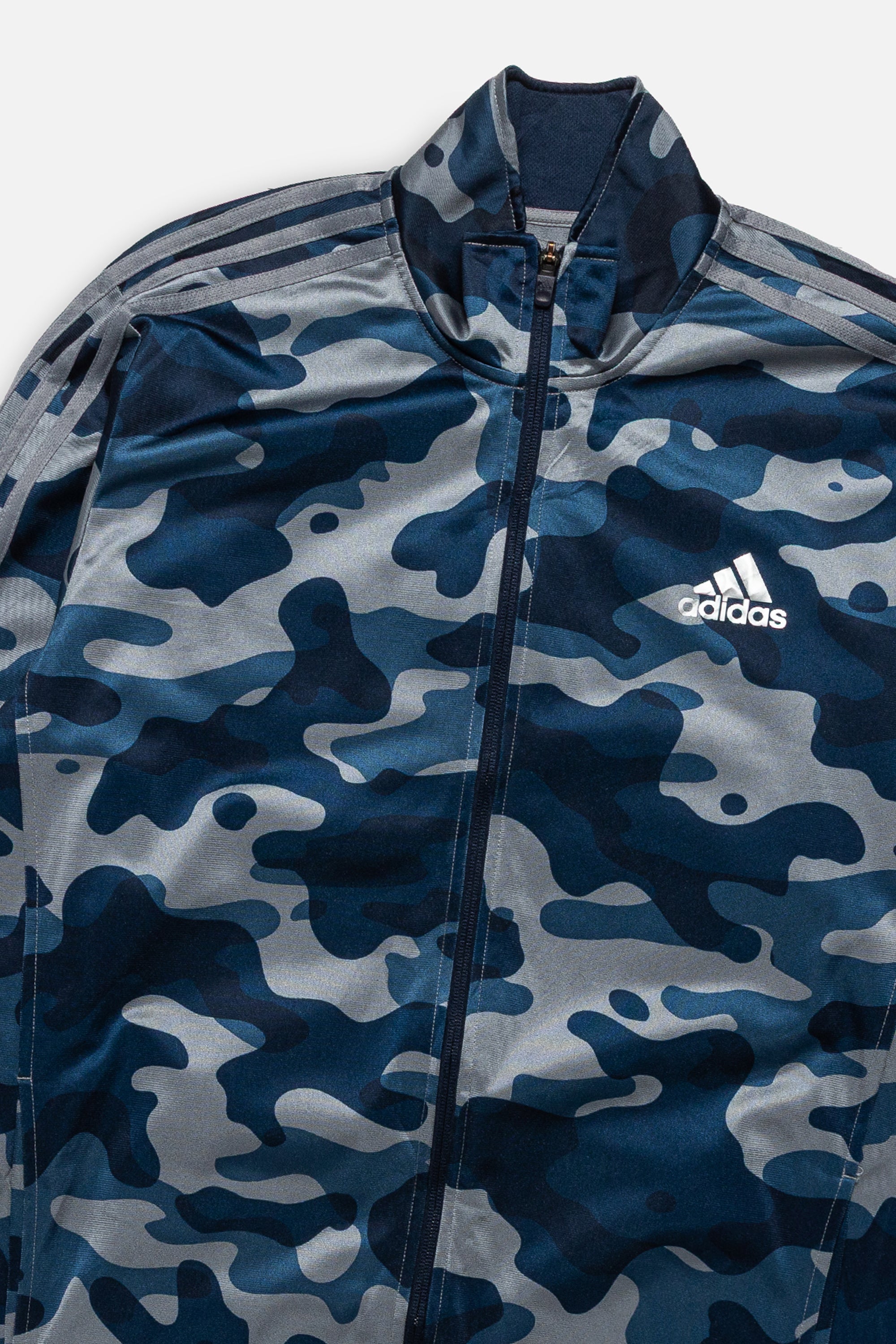 Vintage Adidas Track Jacket