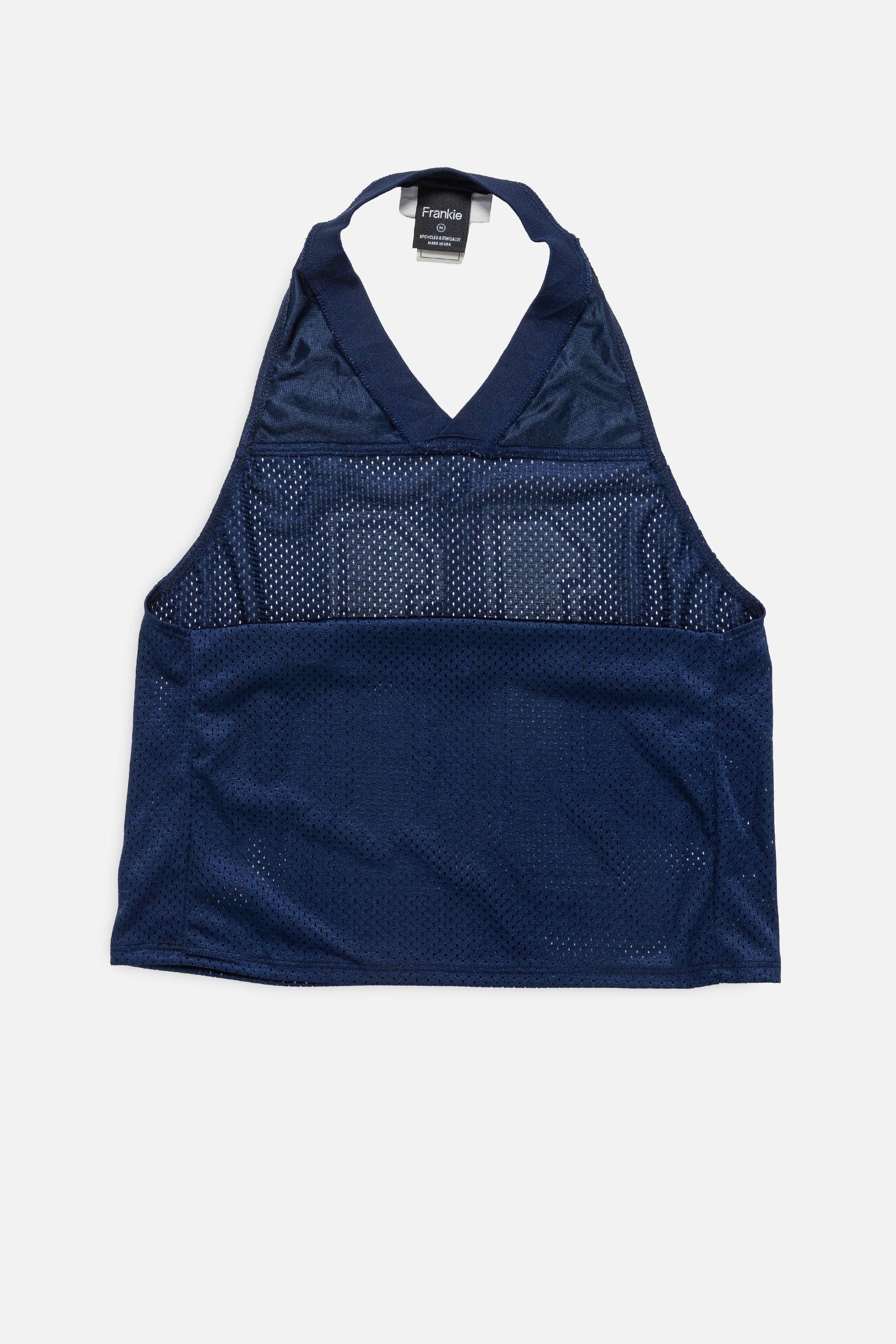 Rework Dallas Cowboys Halter Top