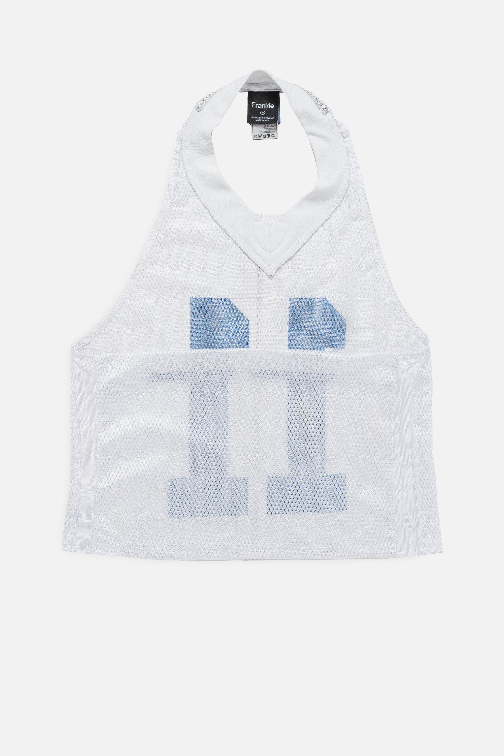 Rework Dallas Cowboys Halter Top