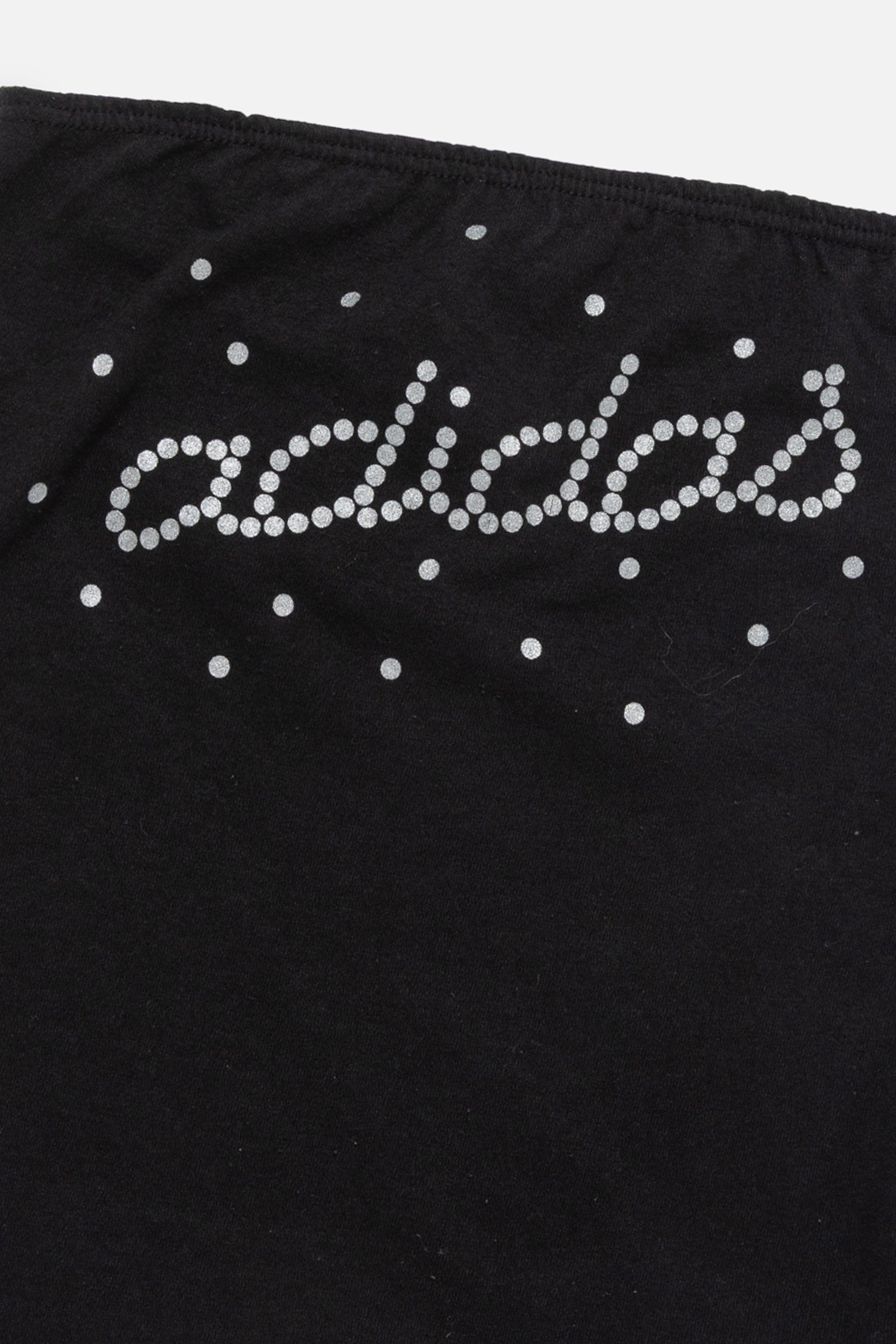 Rework Adidas Tube Top