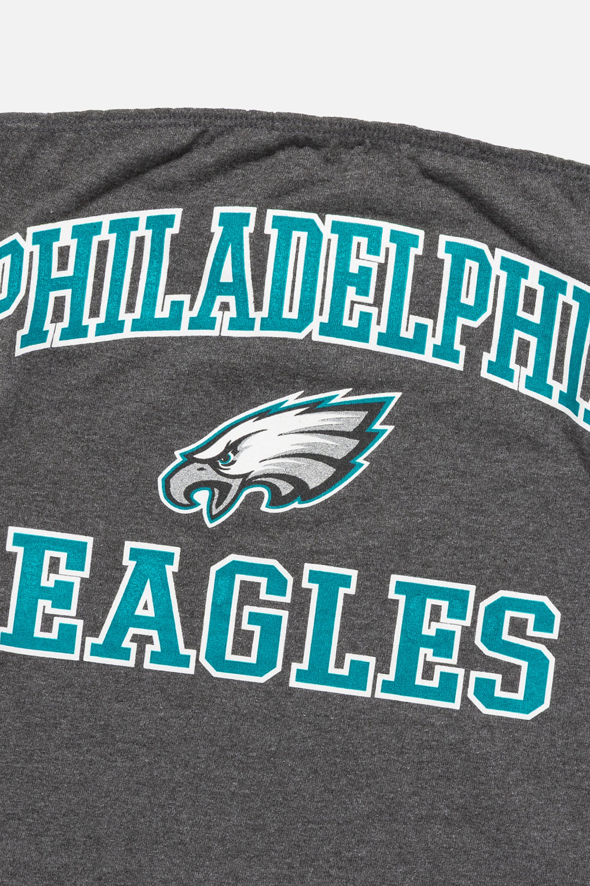 Rework Philadelphia Eagles Tube Top