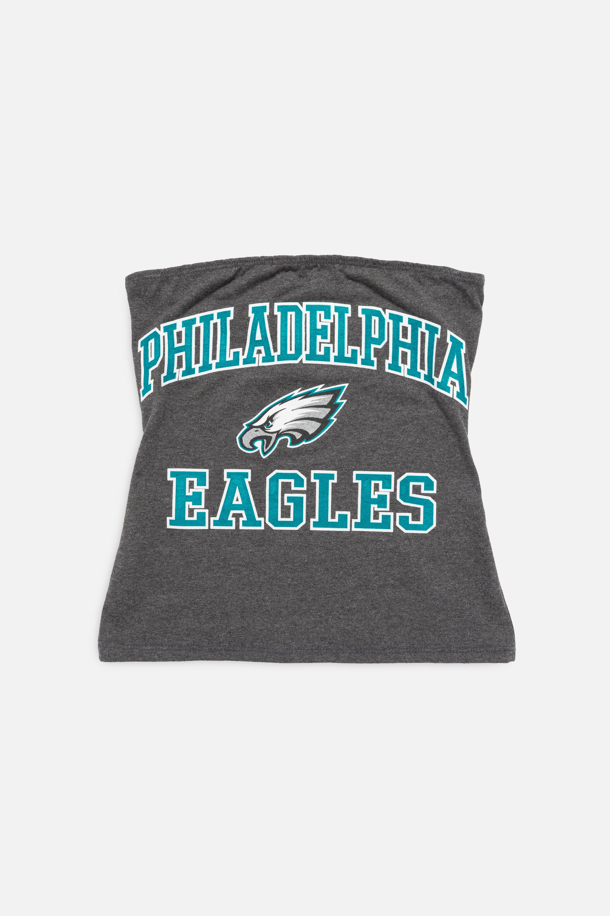 Rework Philadelphia Eagles Tube Top